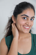 Ceylon Collection Earrings