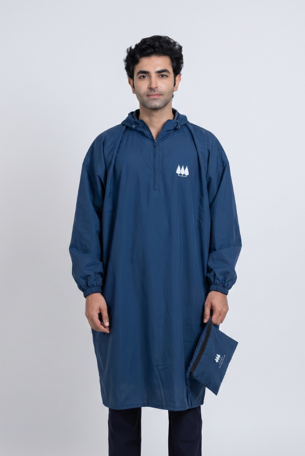 Amazon Rain Poncho
