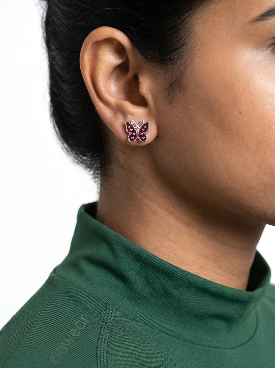 Ceylon Collection Earrings