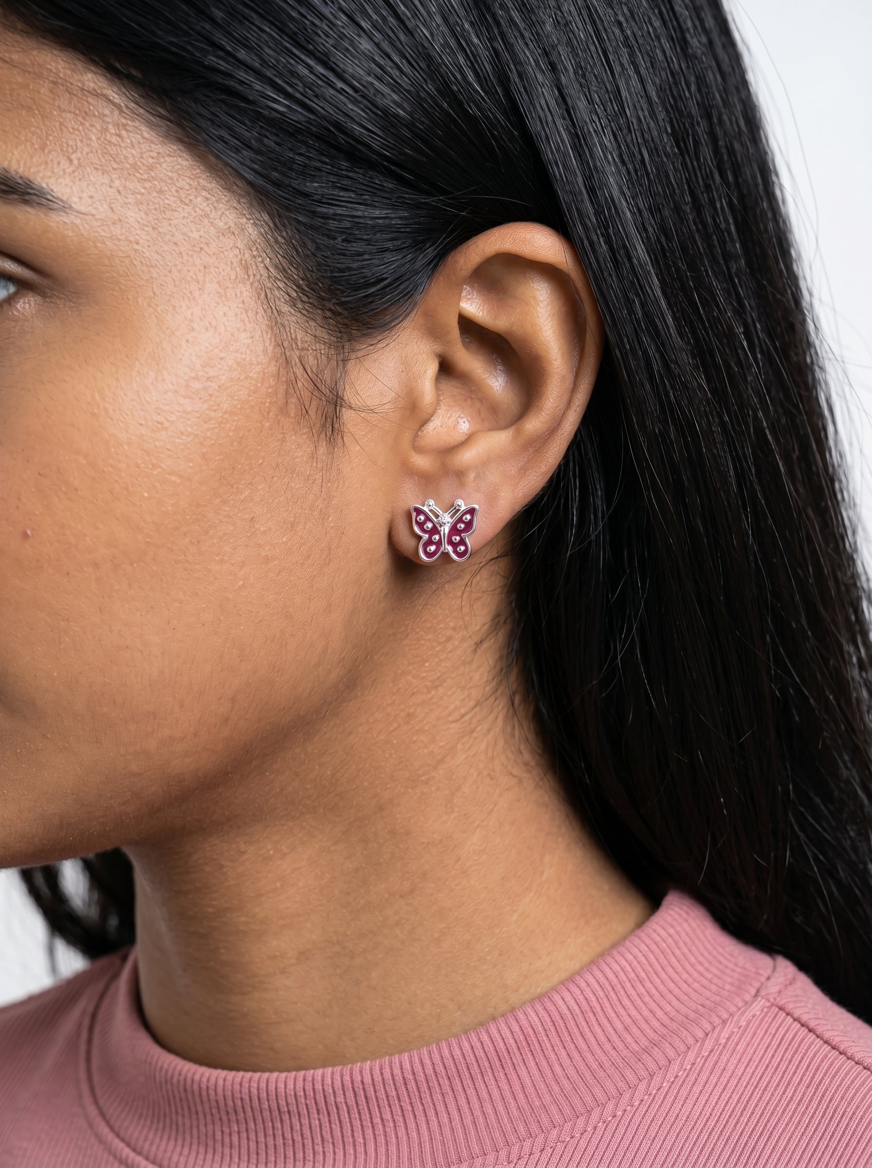 Ceylon Collection Earrings