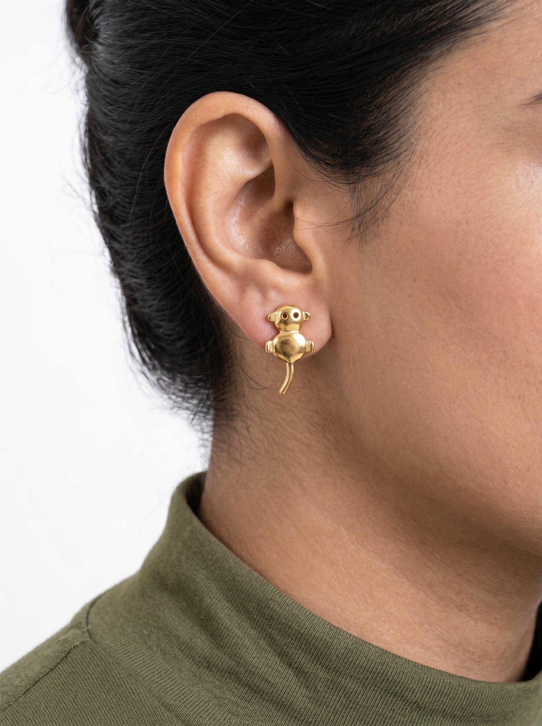 Ceylon Collection Earrings
