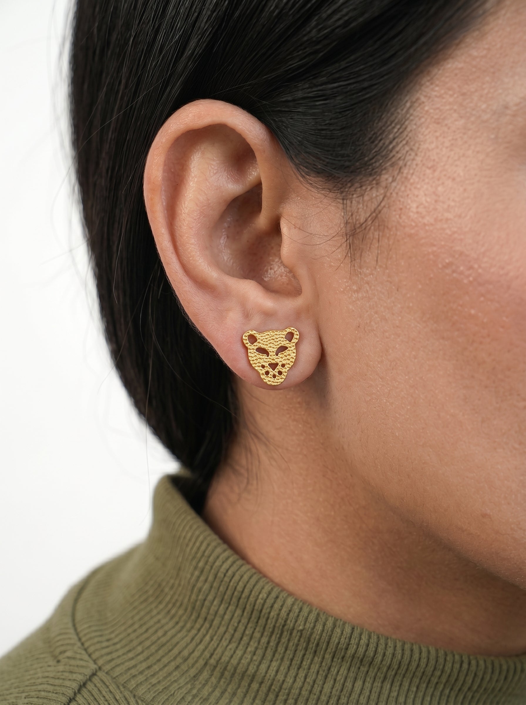Ceylon Collection Earrings