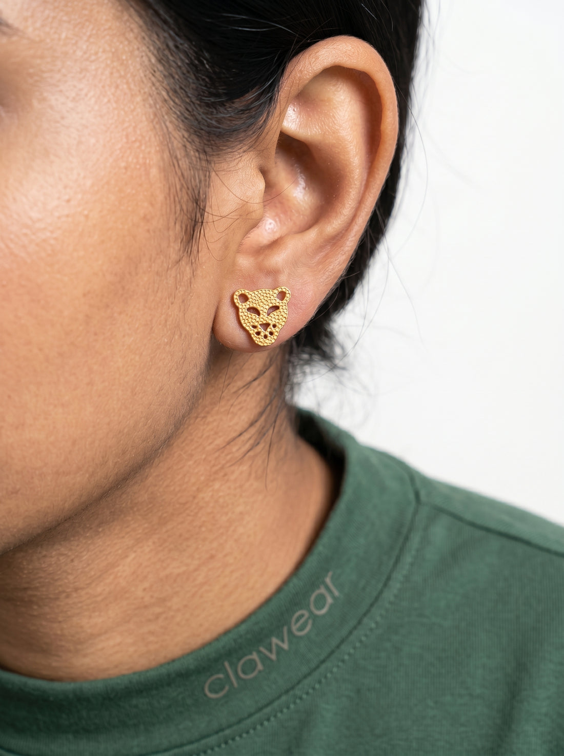 Ceylon Collection Earrings