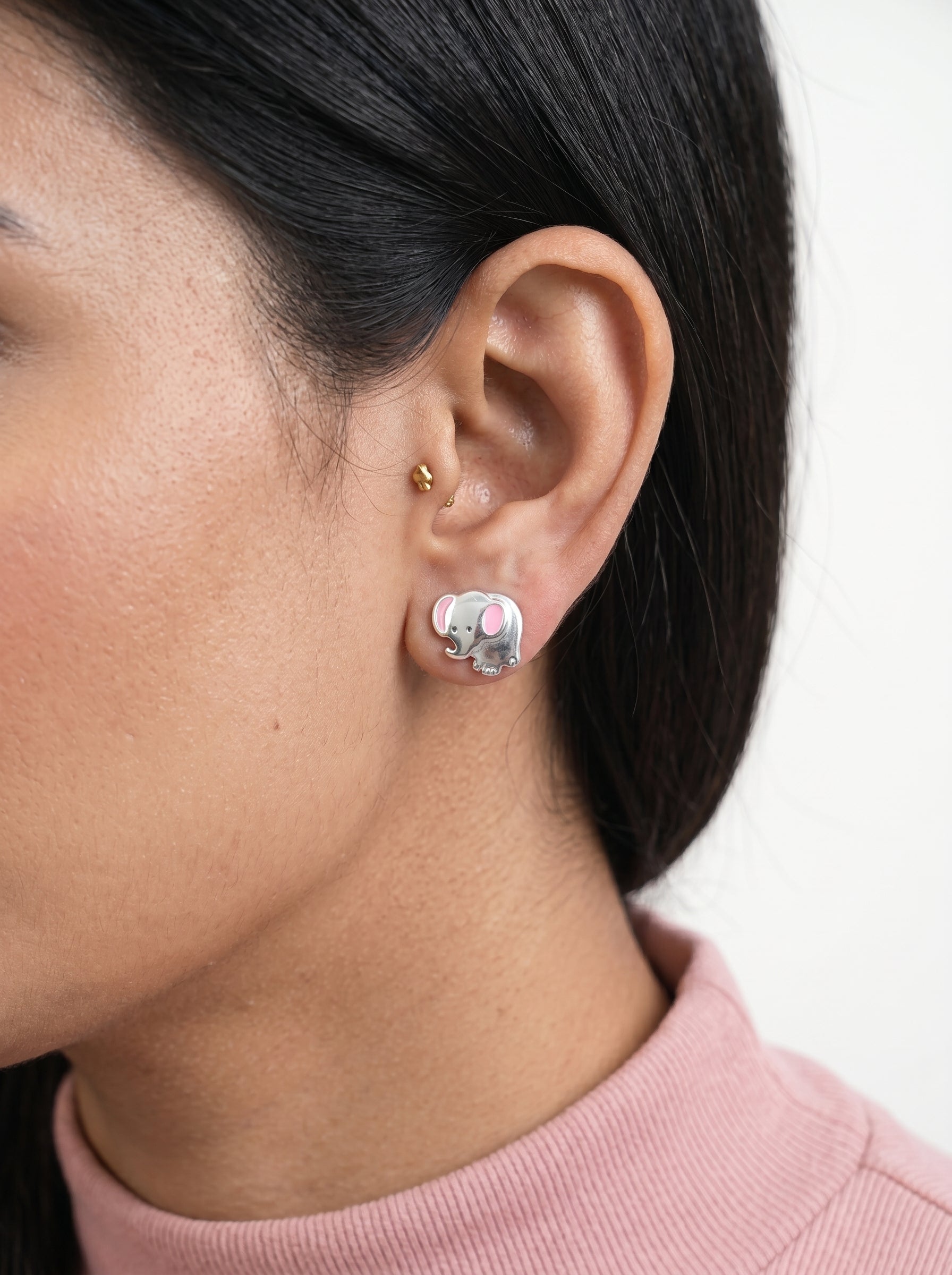 Ceylon Collection Earrings