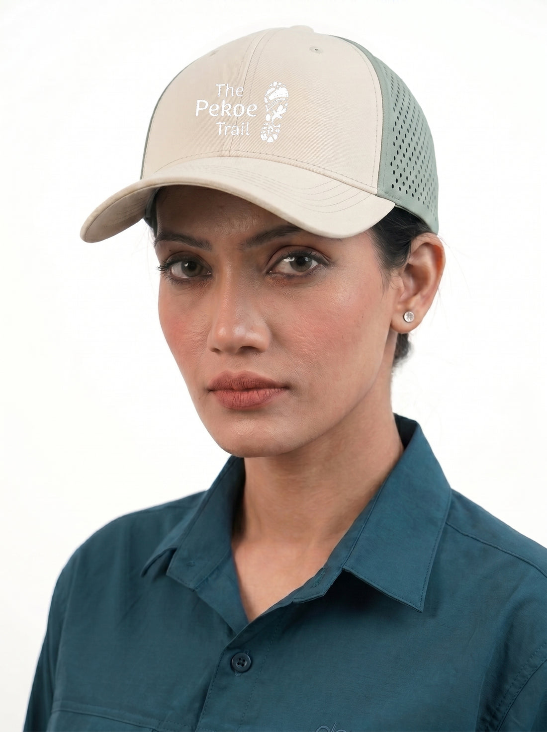 TPTO X Arugam	Trucker Cap