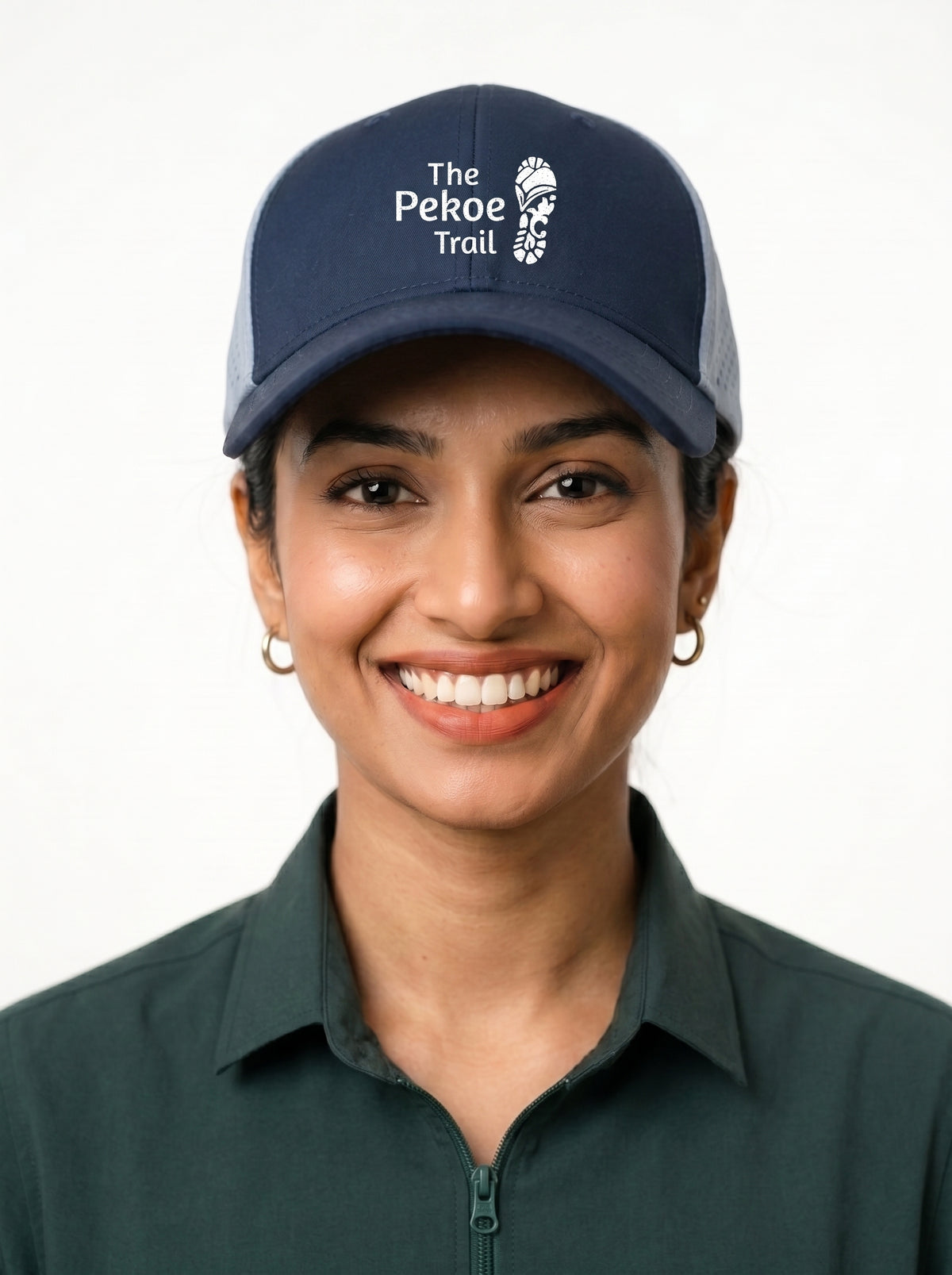 TPTO X Arugam	Trucker Cap