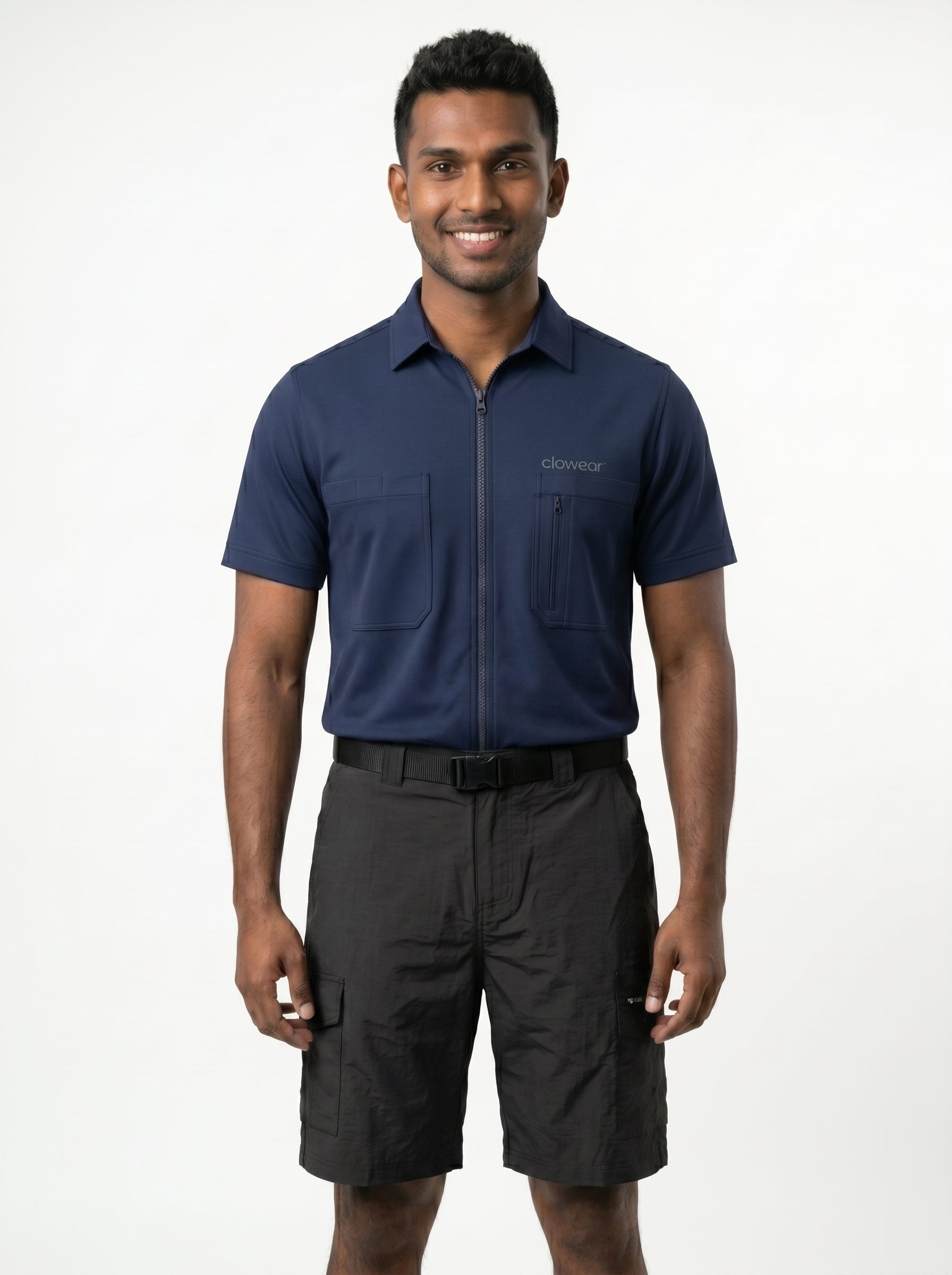 Mara Cargo Shorts