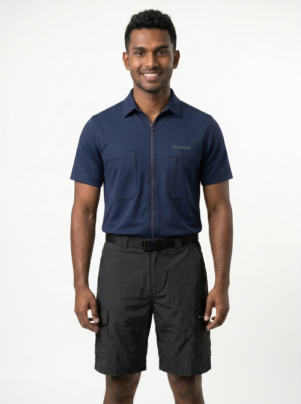 Mara Cargo Shorts