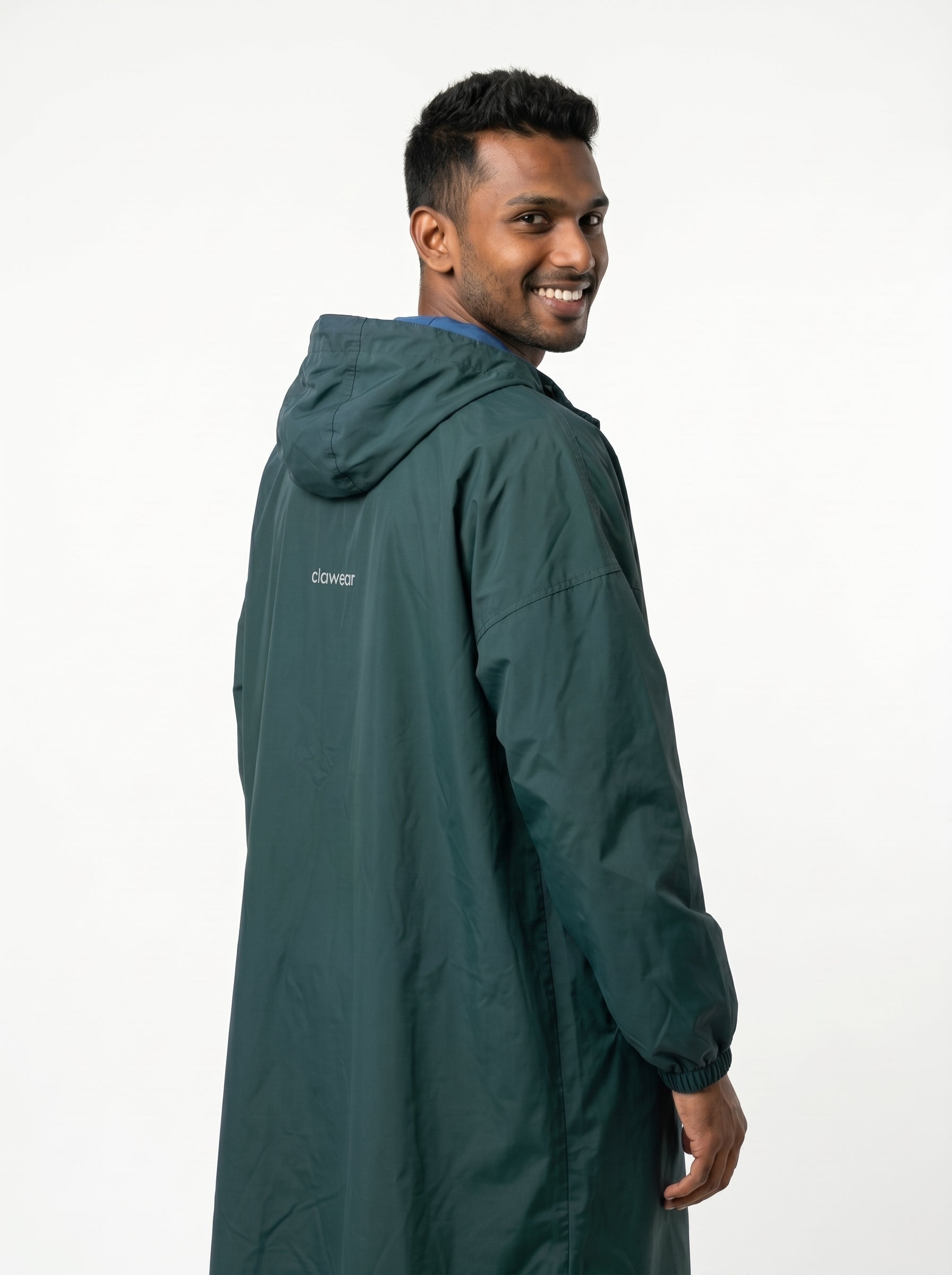 Amazon Rain Poncho