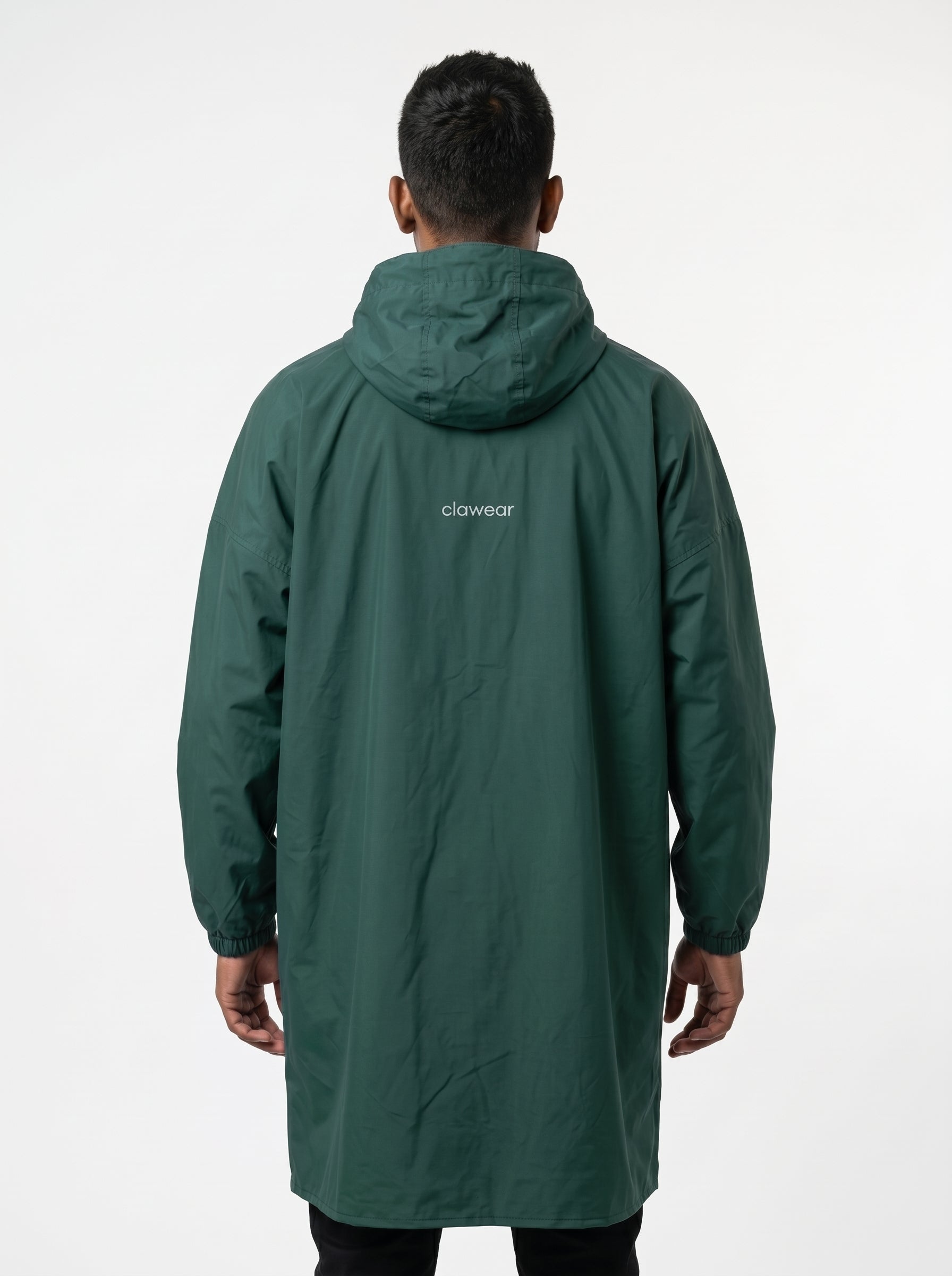 Amazon Rain Poncho