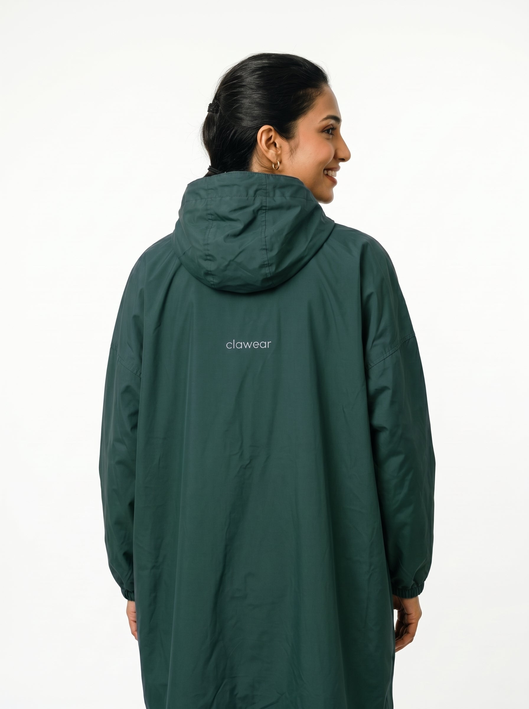 Amazon Rain Poncho