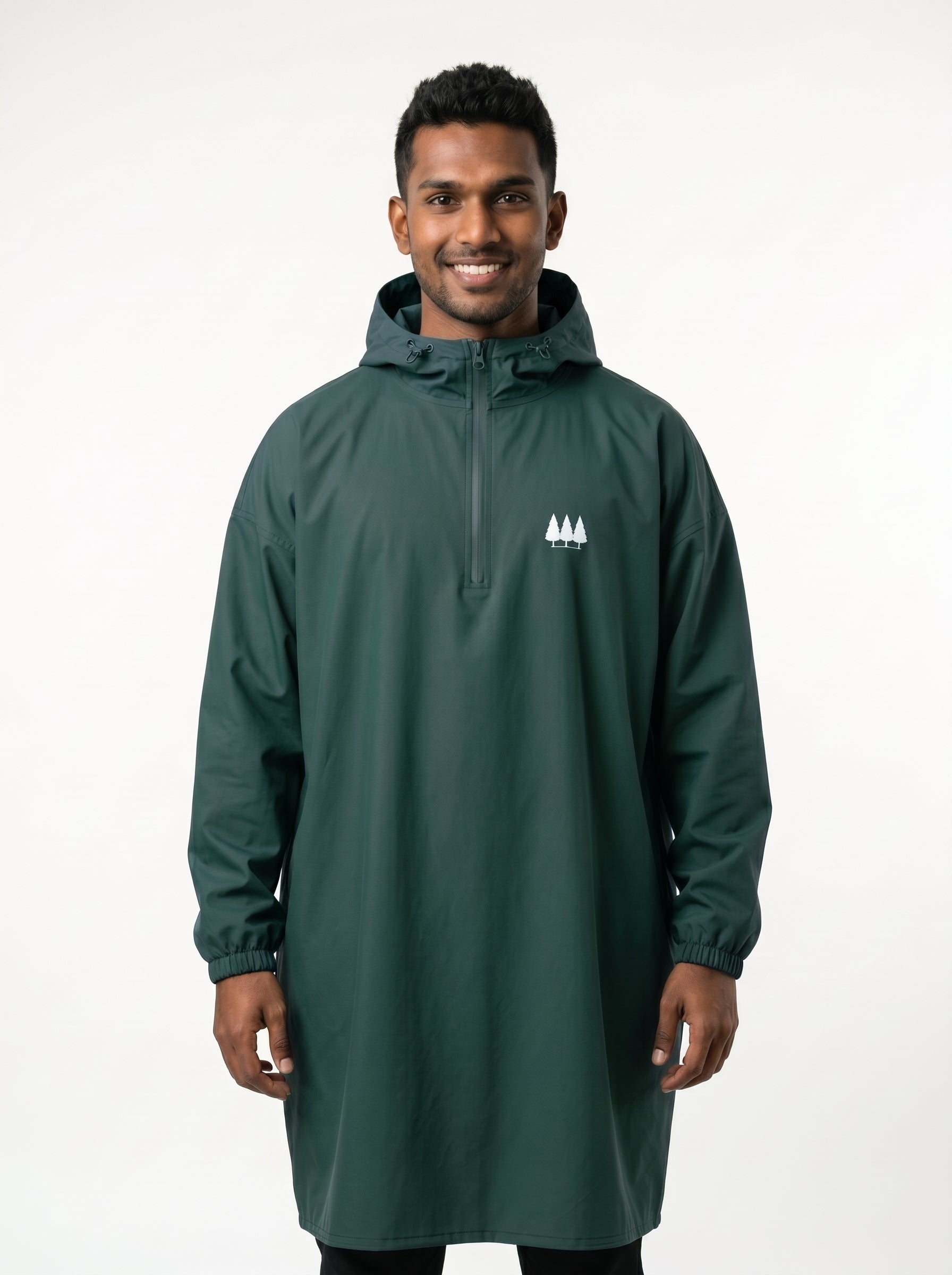 Amazon Rain Poncho