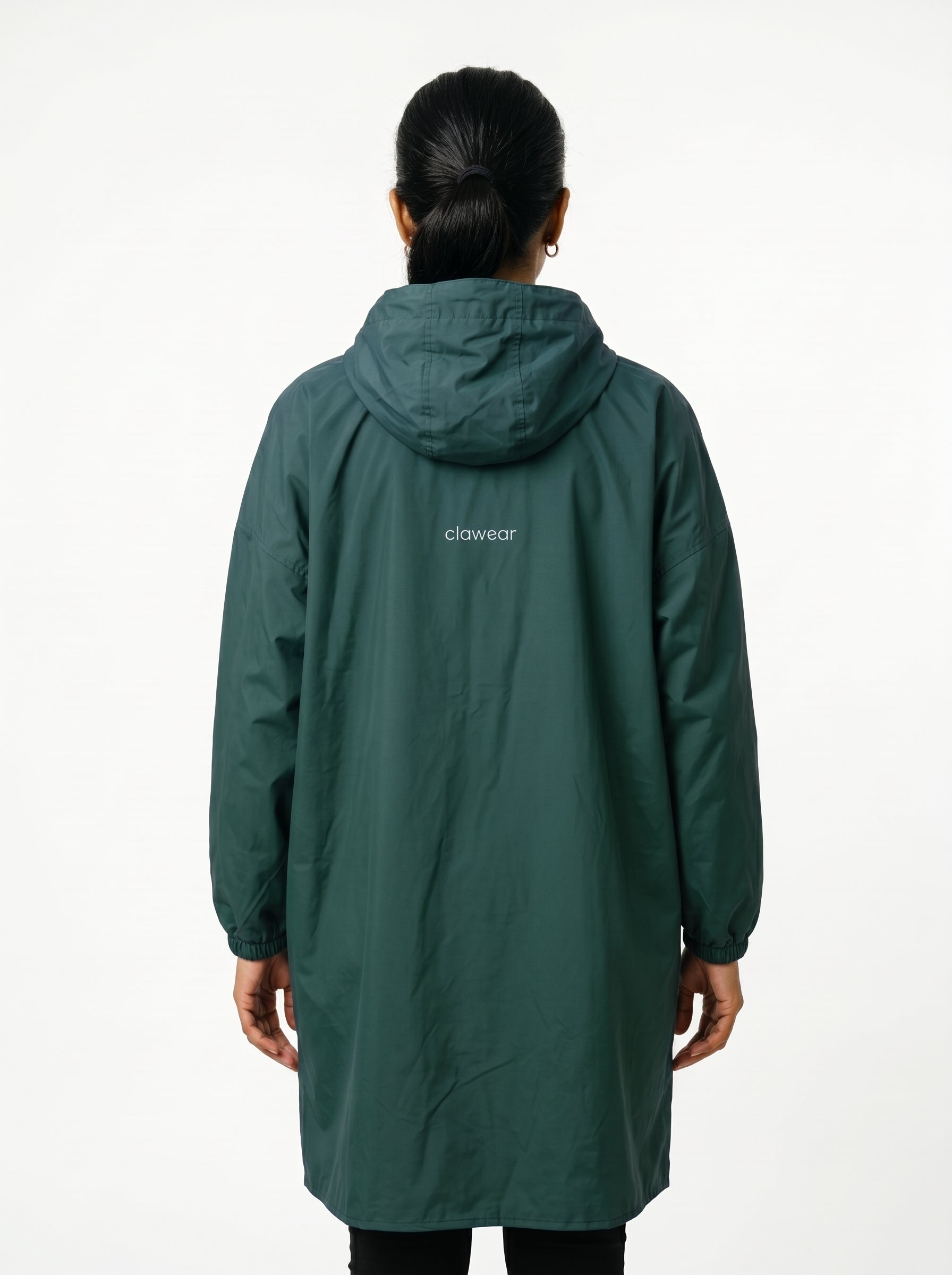 Amazon Rain Poncho