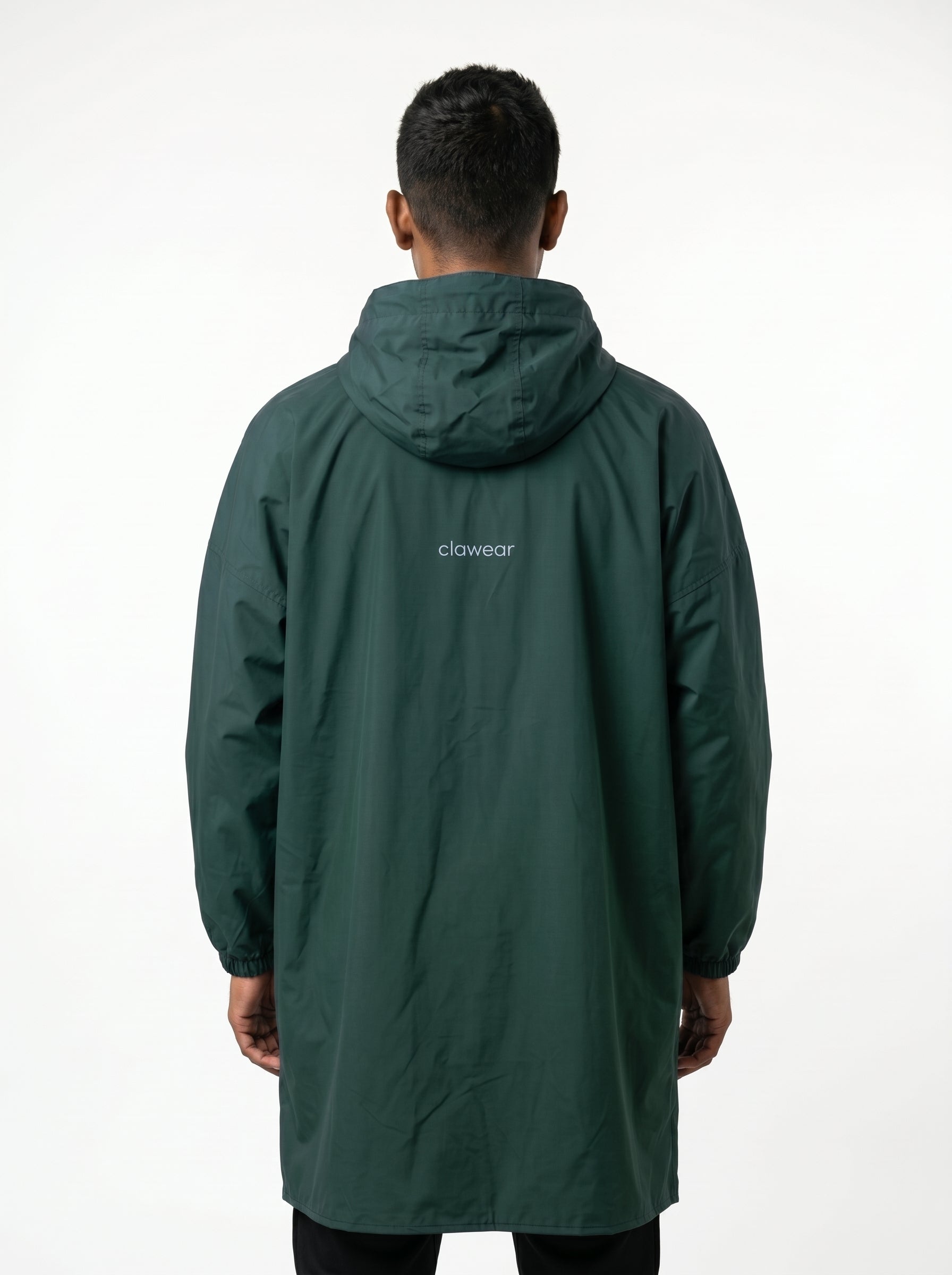 Amazon Rain Poncho