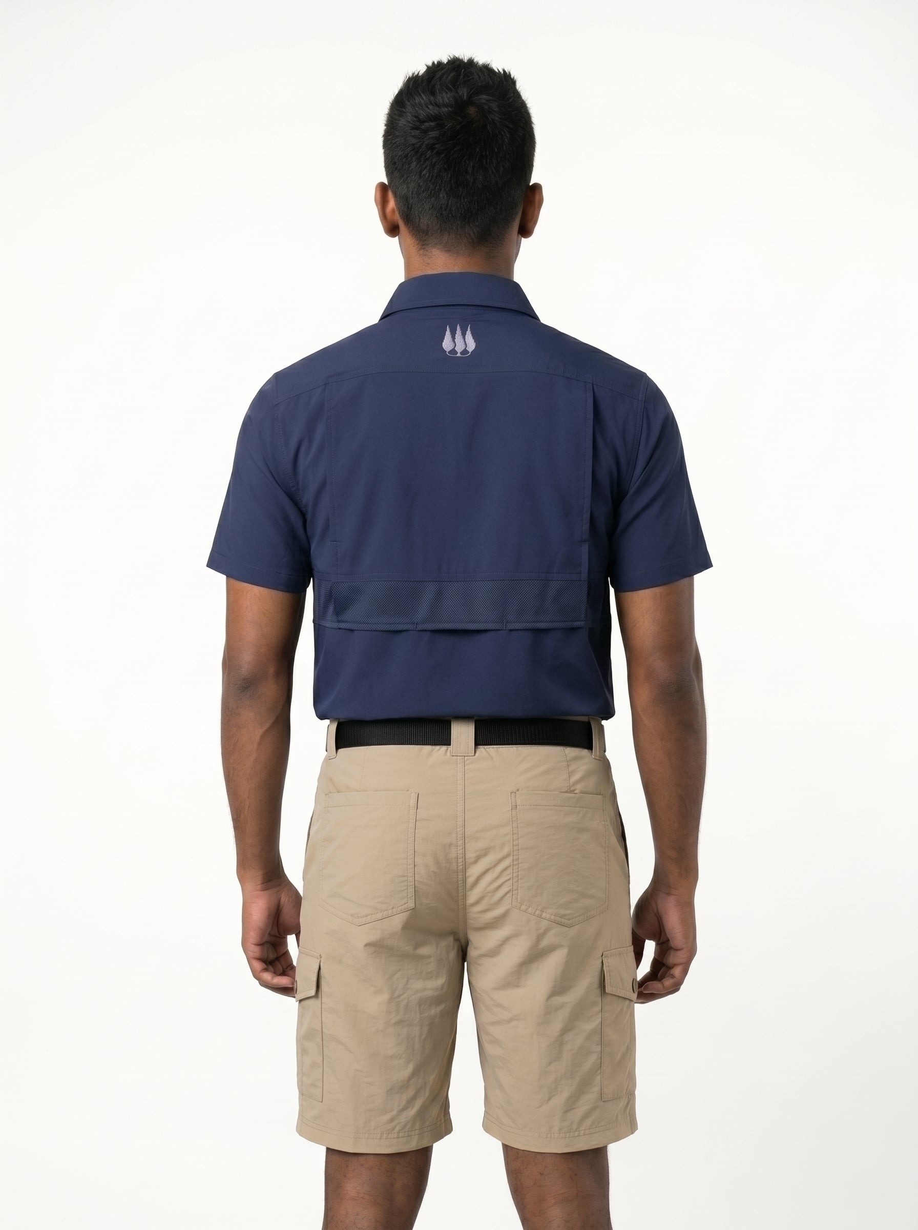 Mara Cargo Shorts