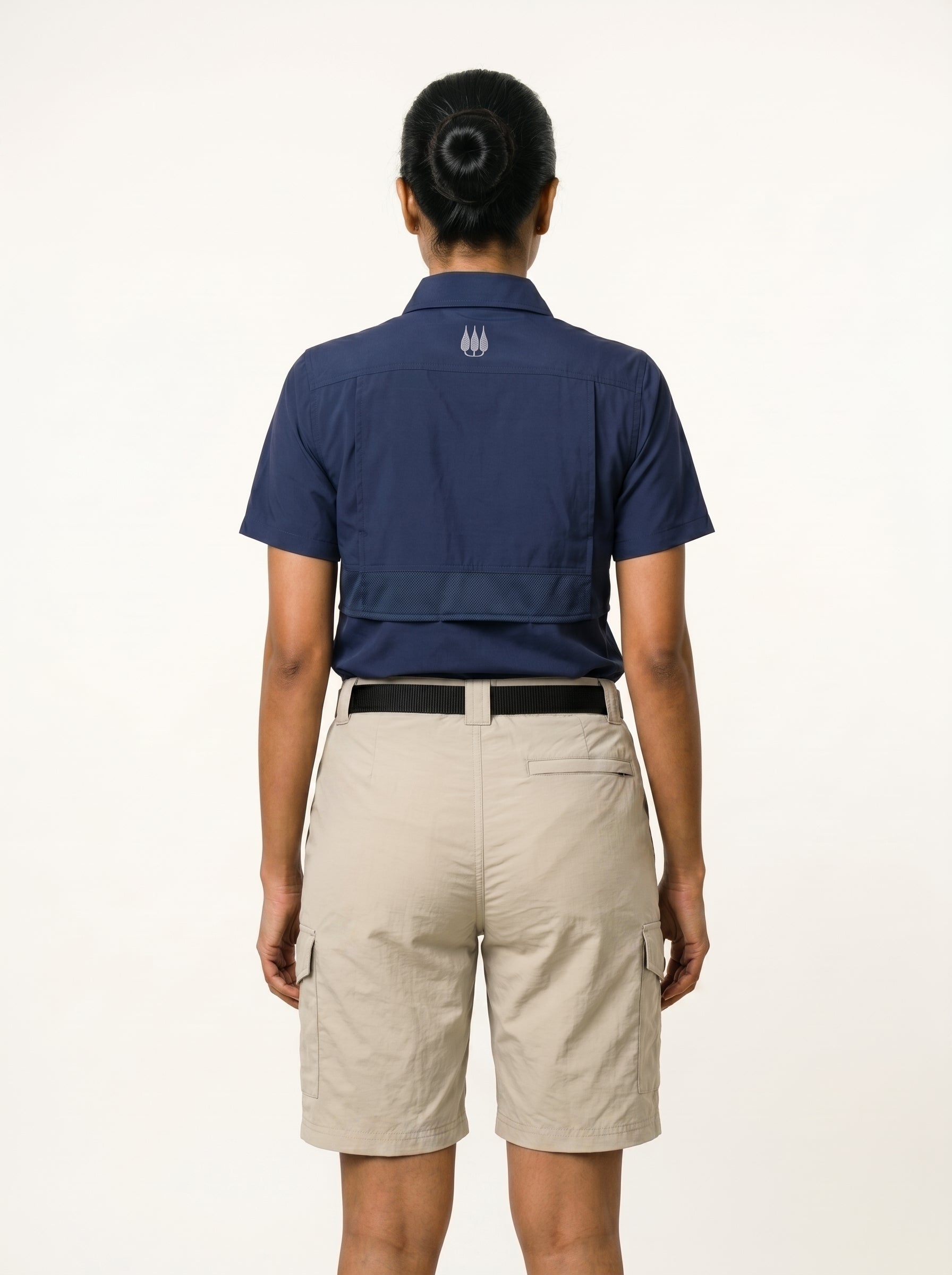 Mara Cargo Shorts