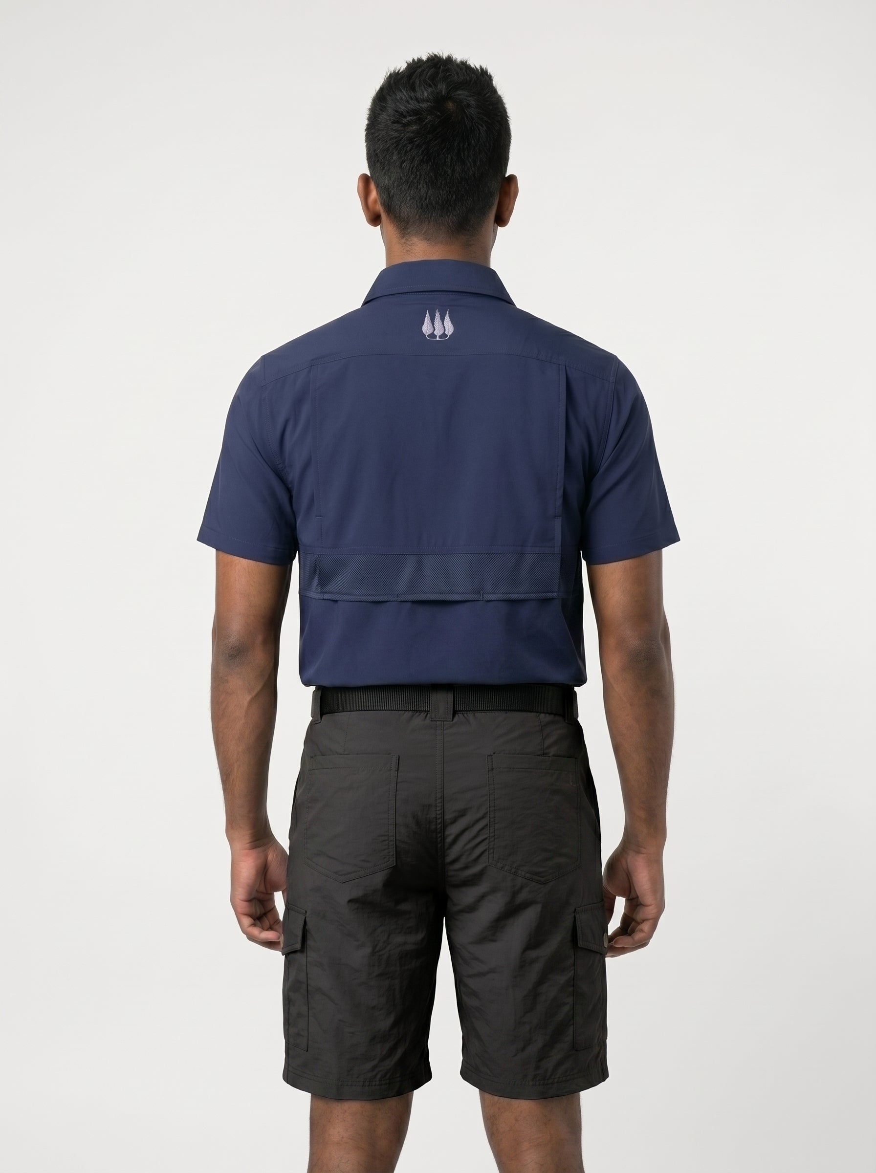 Mara Cargo Shorts