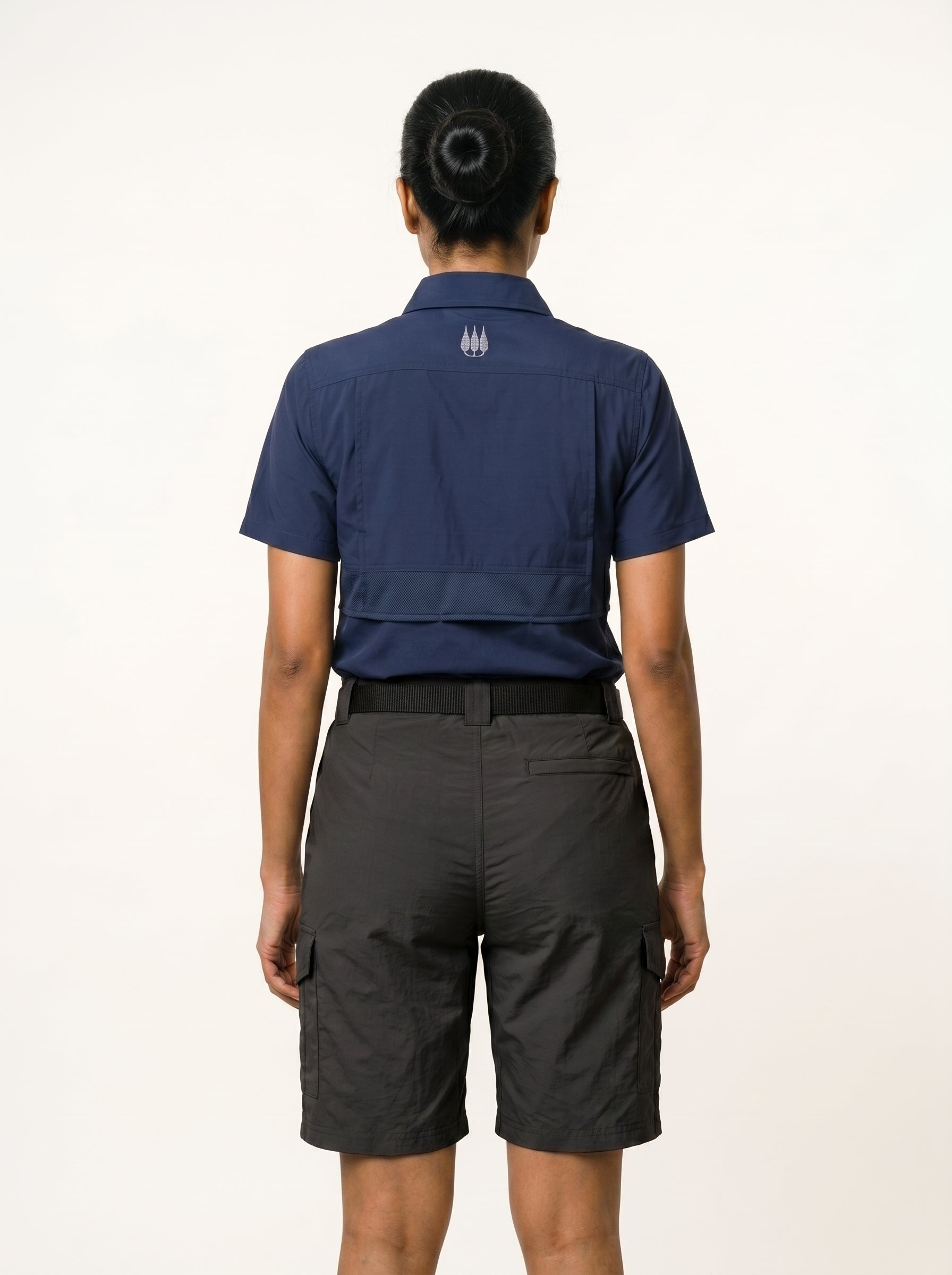 Mara Cargo Shorts