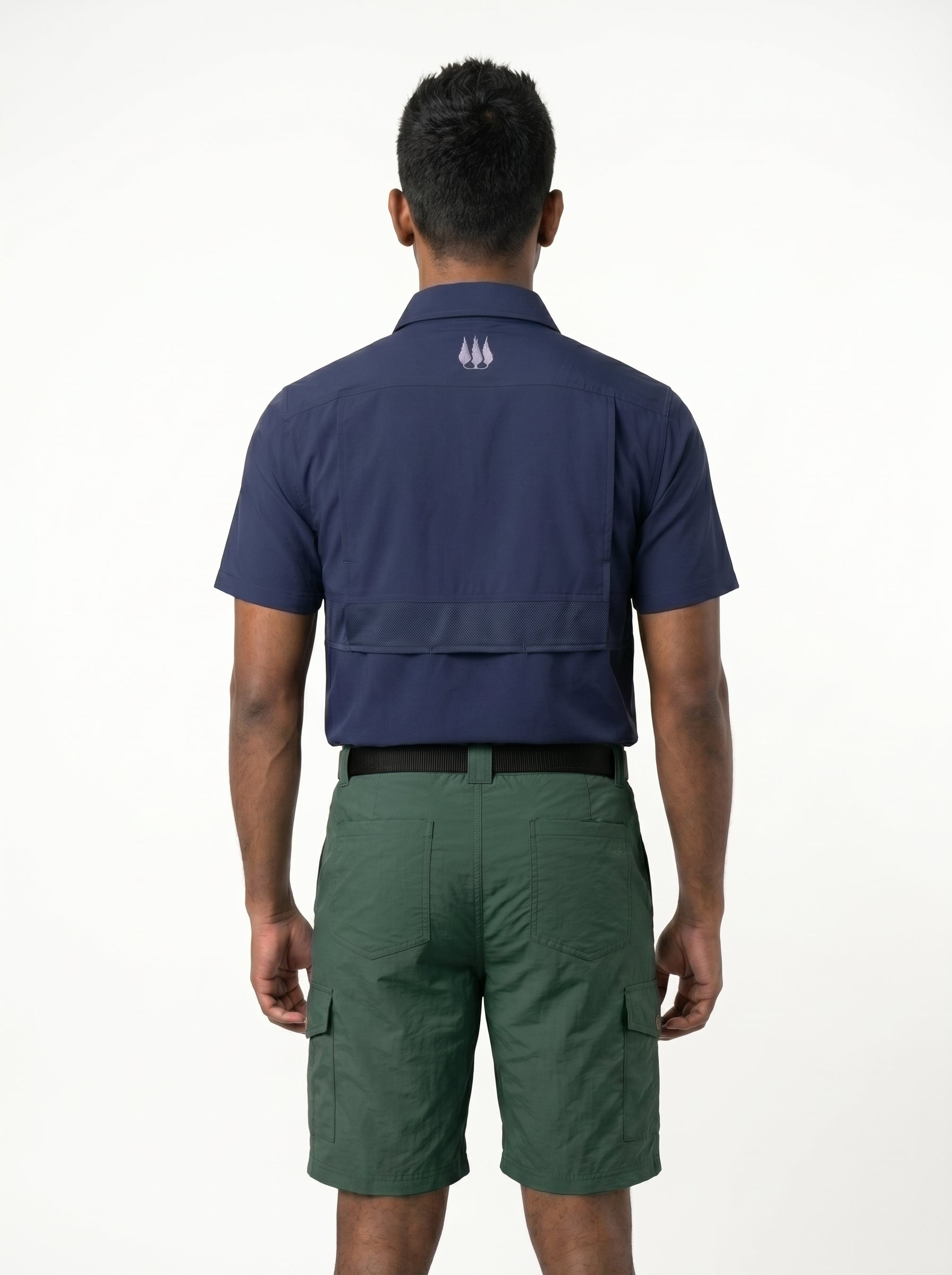 Mara Cargo Shorts