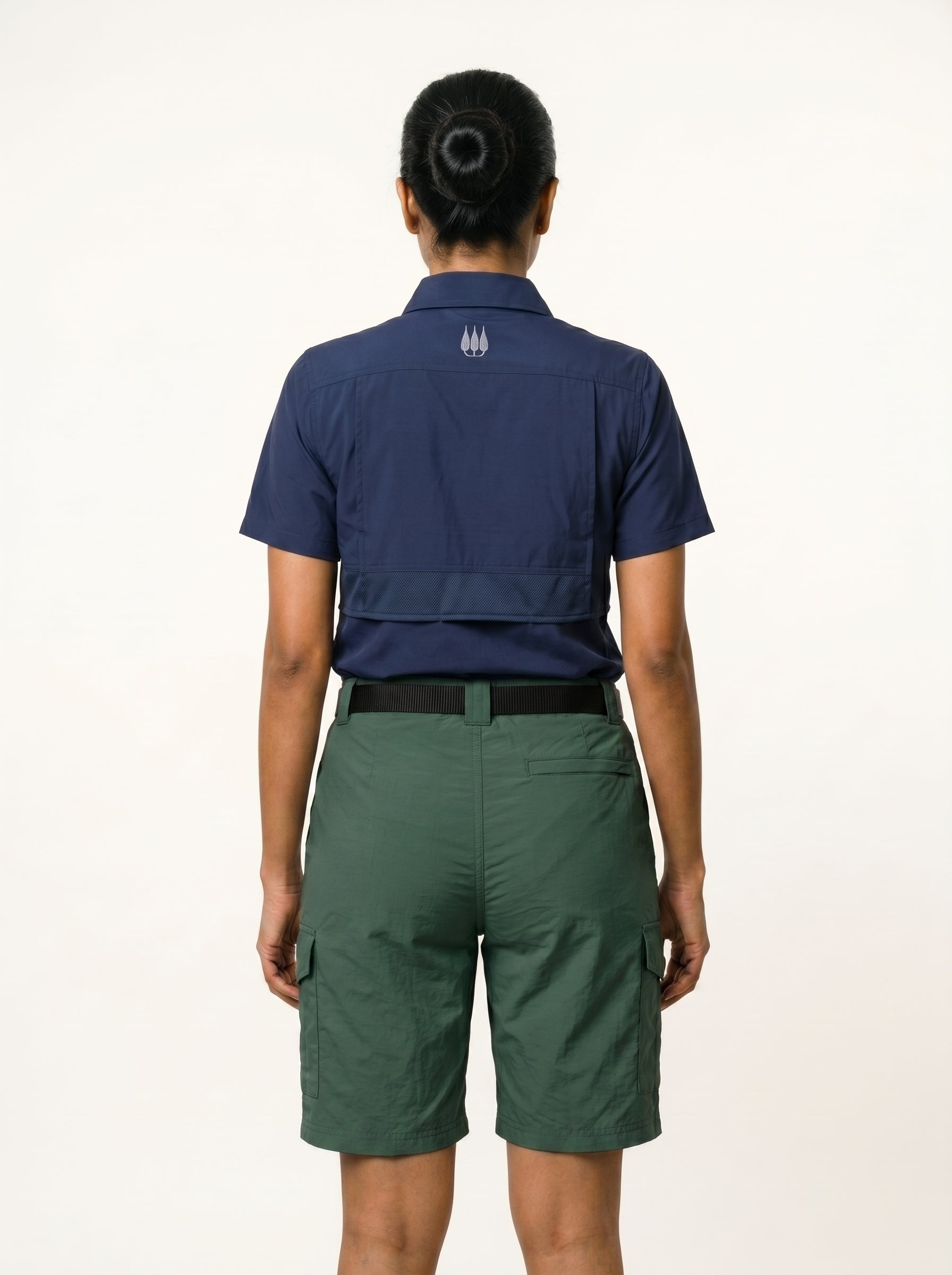 Mara Cargo Shorts