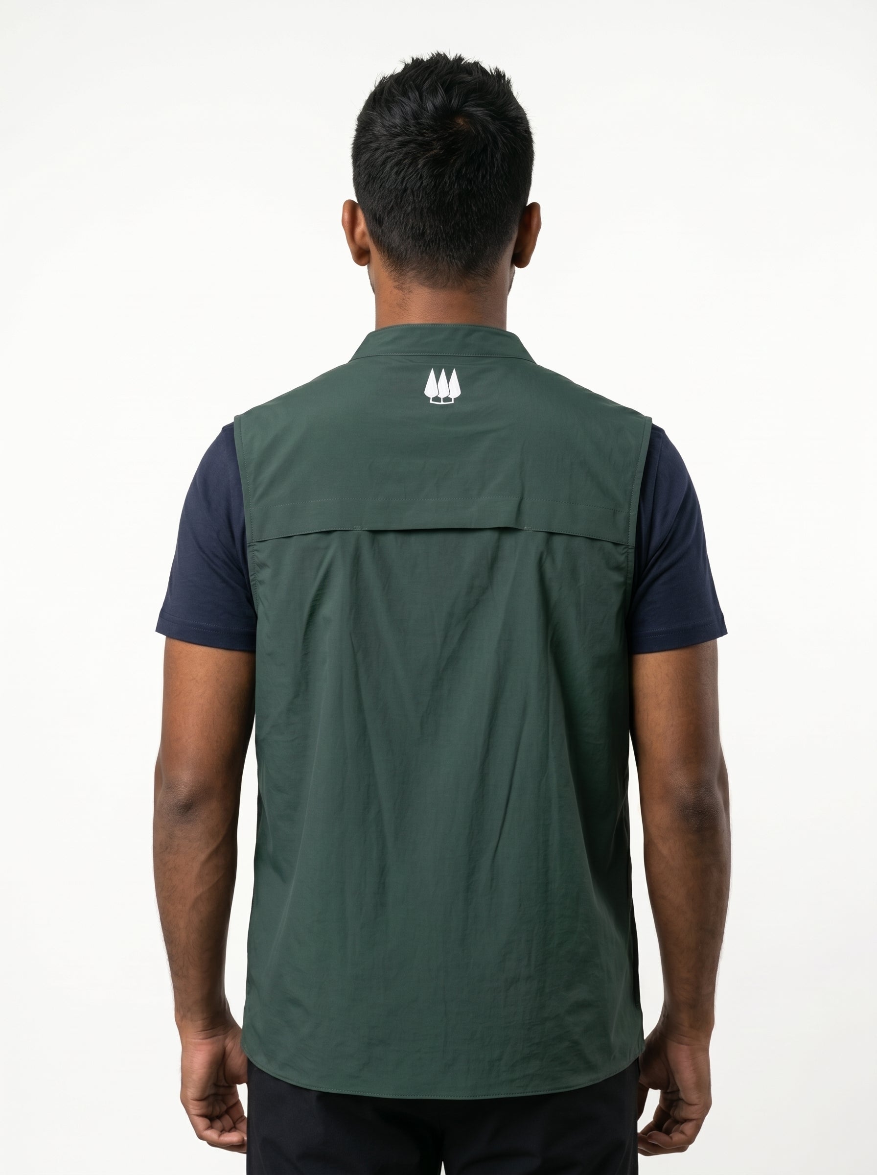 Yala Utility Vest