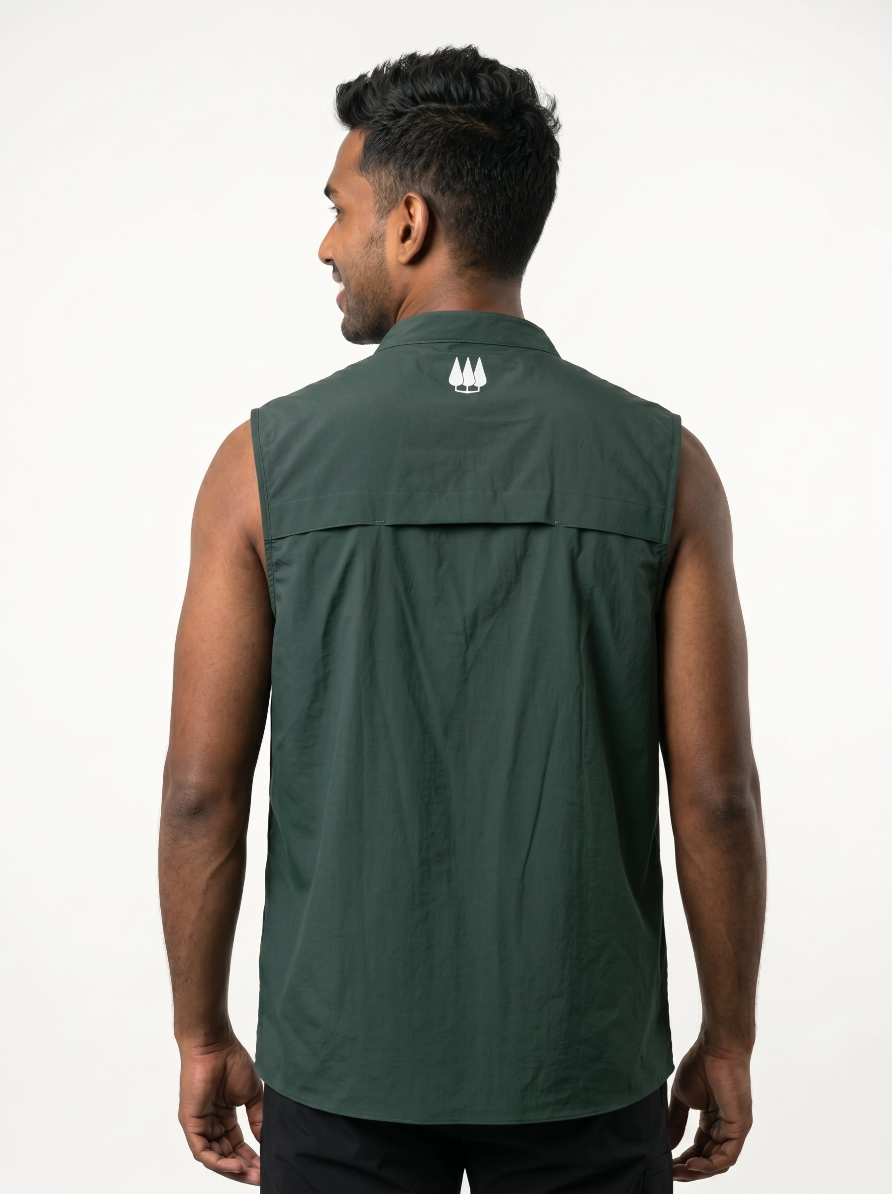Yala Utility Vest