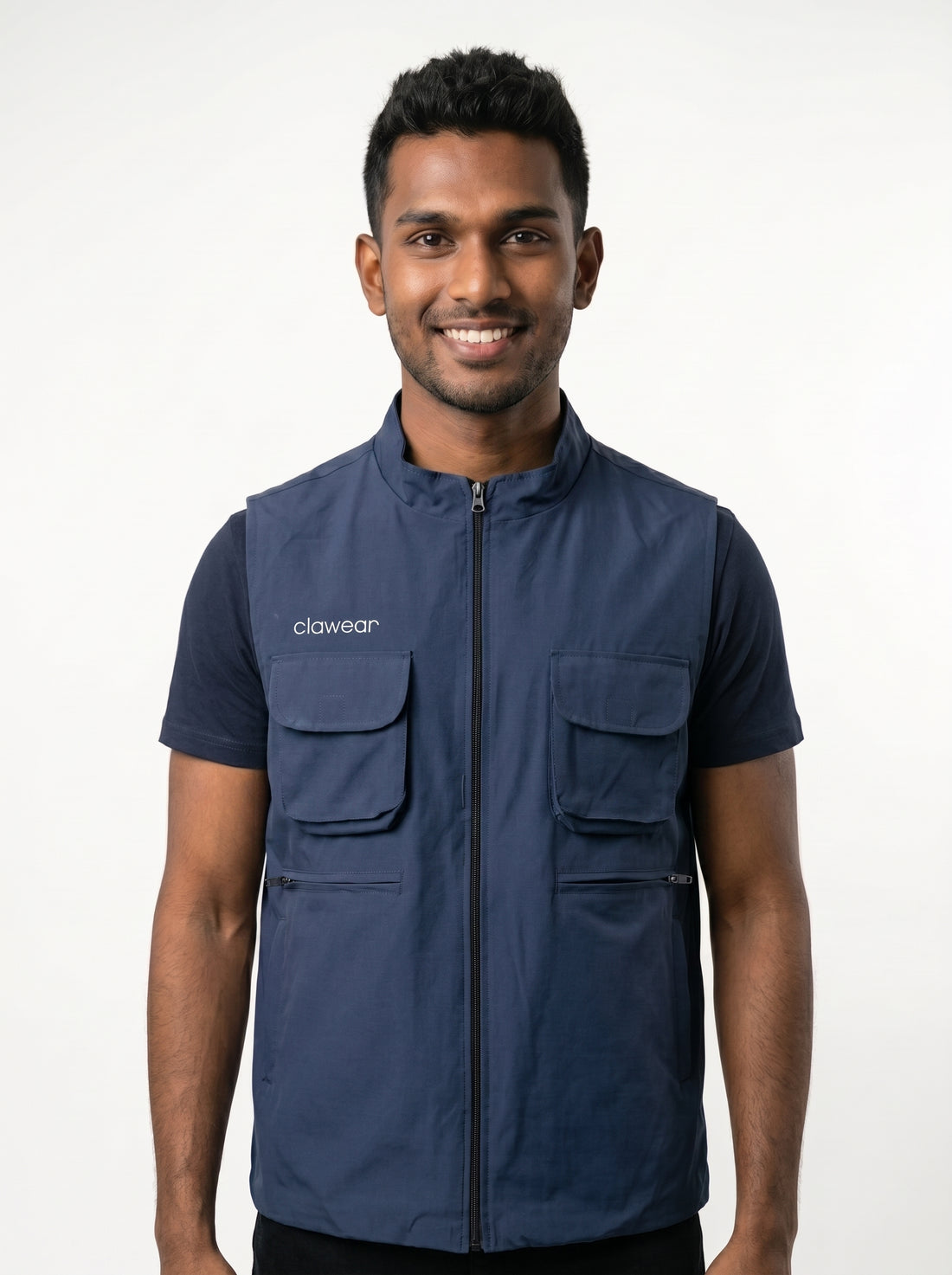 Yala Utility Vest