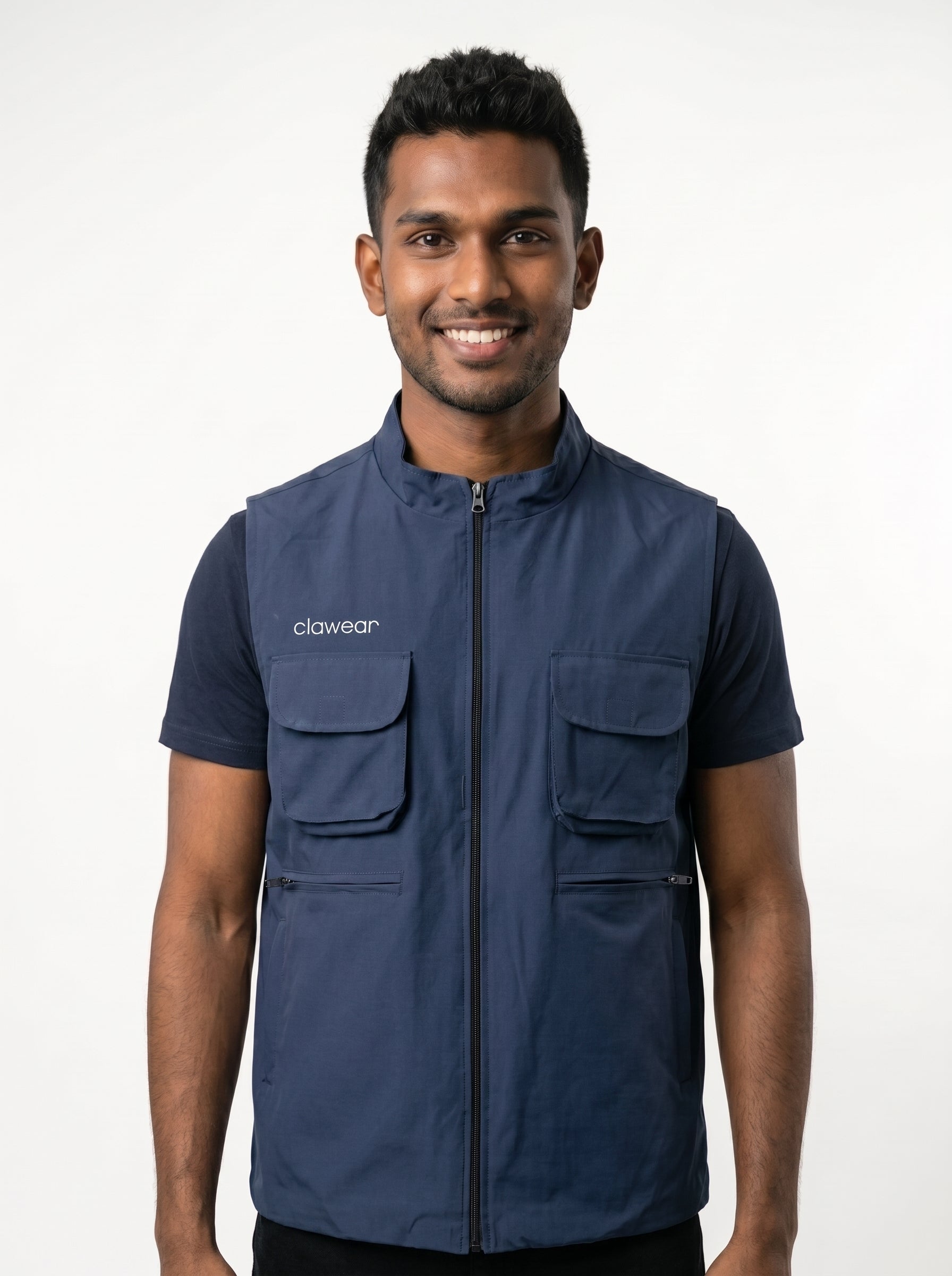 Yala Utility Vest