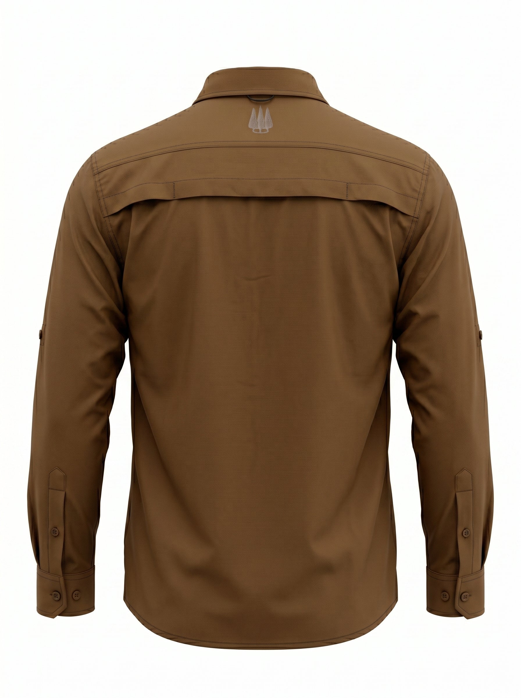 Kumana Full Sleeve Airvent Shirt