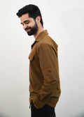 Kumana Full Sleeve Airvent Shirt