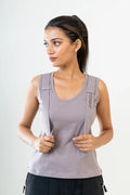 Knuckles Tank Top