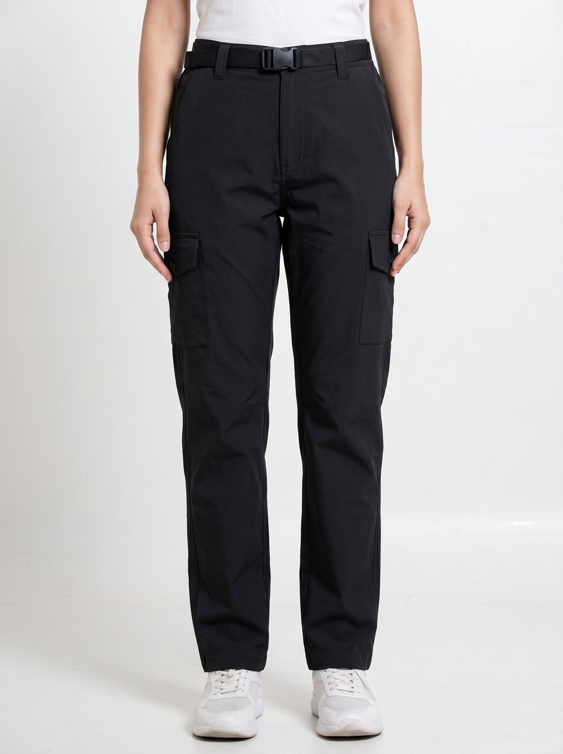 Udawalawe Convertible Cargo Pants