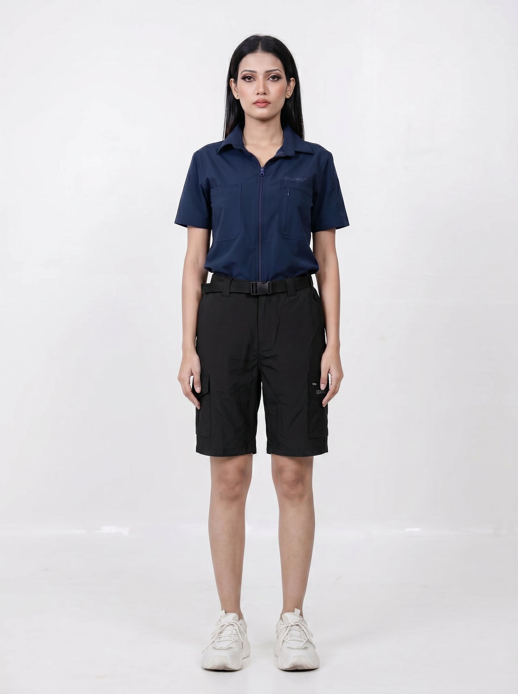 Mara Cargo Shorts