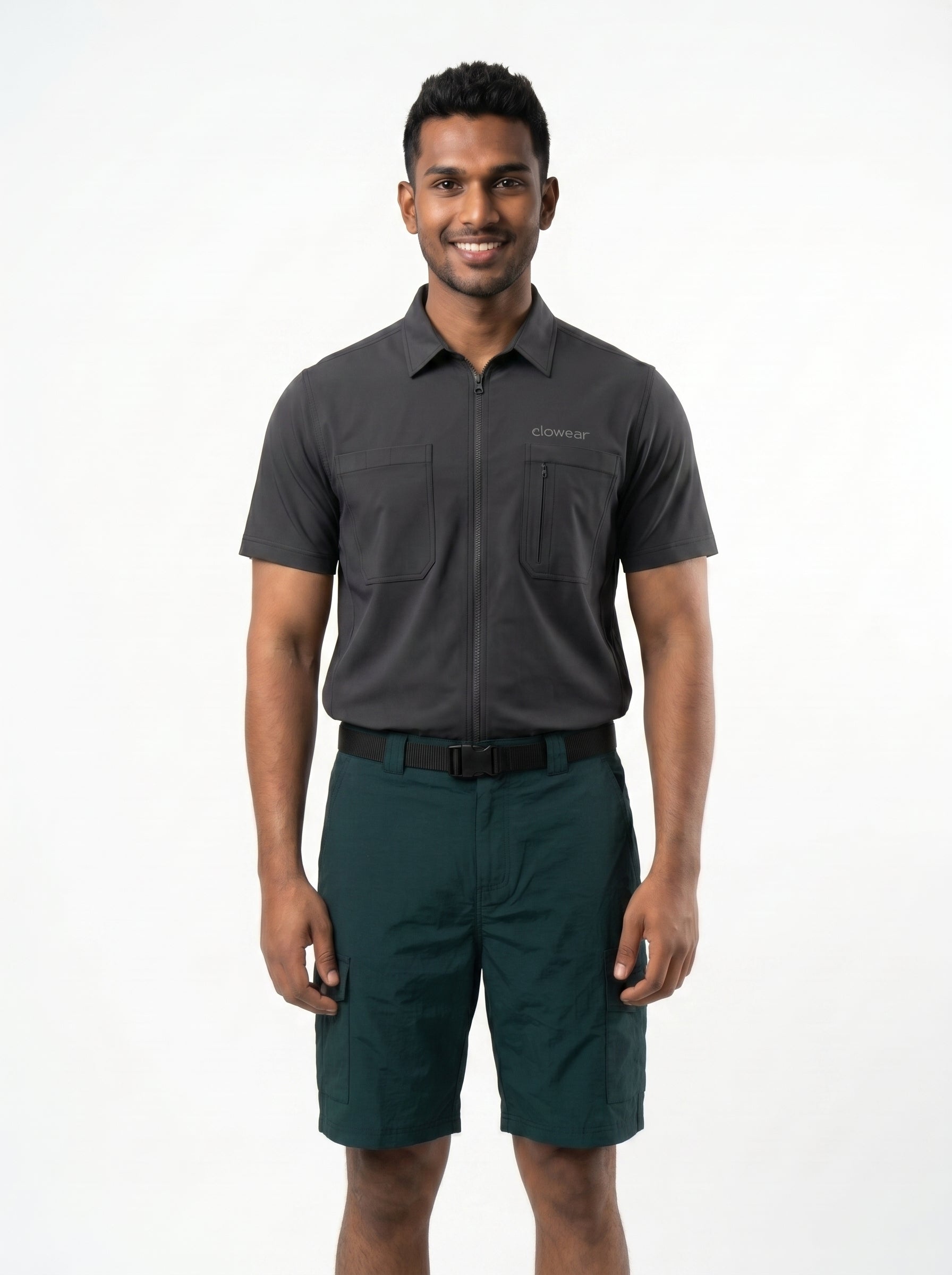 Mara Cargo Shorts
