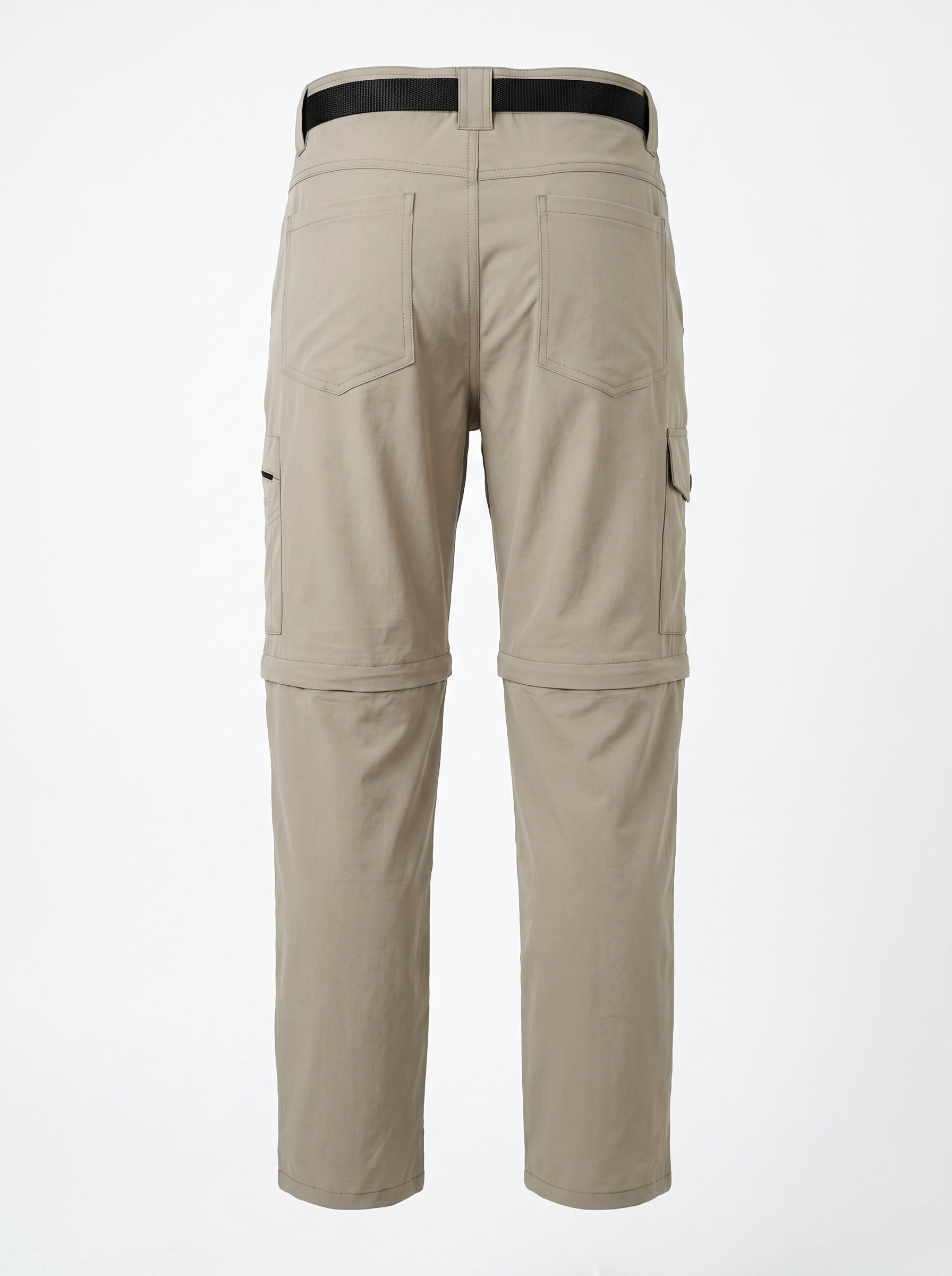 Udawalawe Convertible Cargo Pants