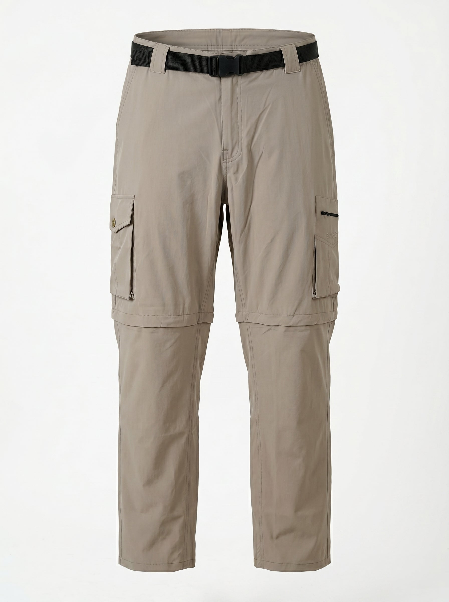 Udawalawe Convertible Cargo Pants