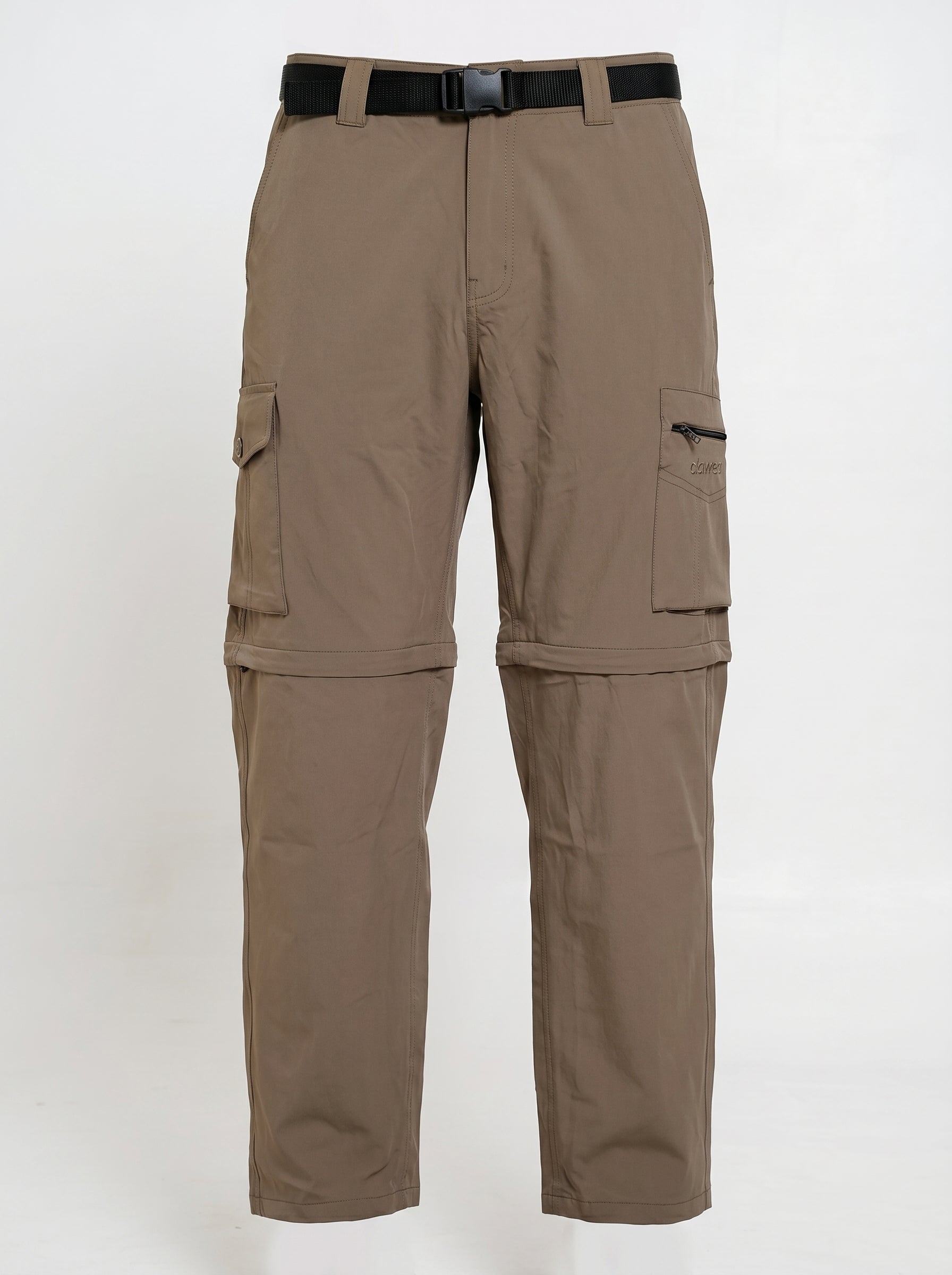 Udawalawe Convertible Cargo Pants