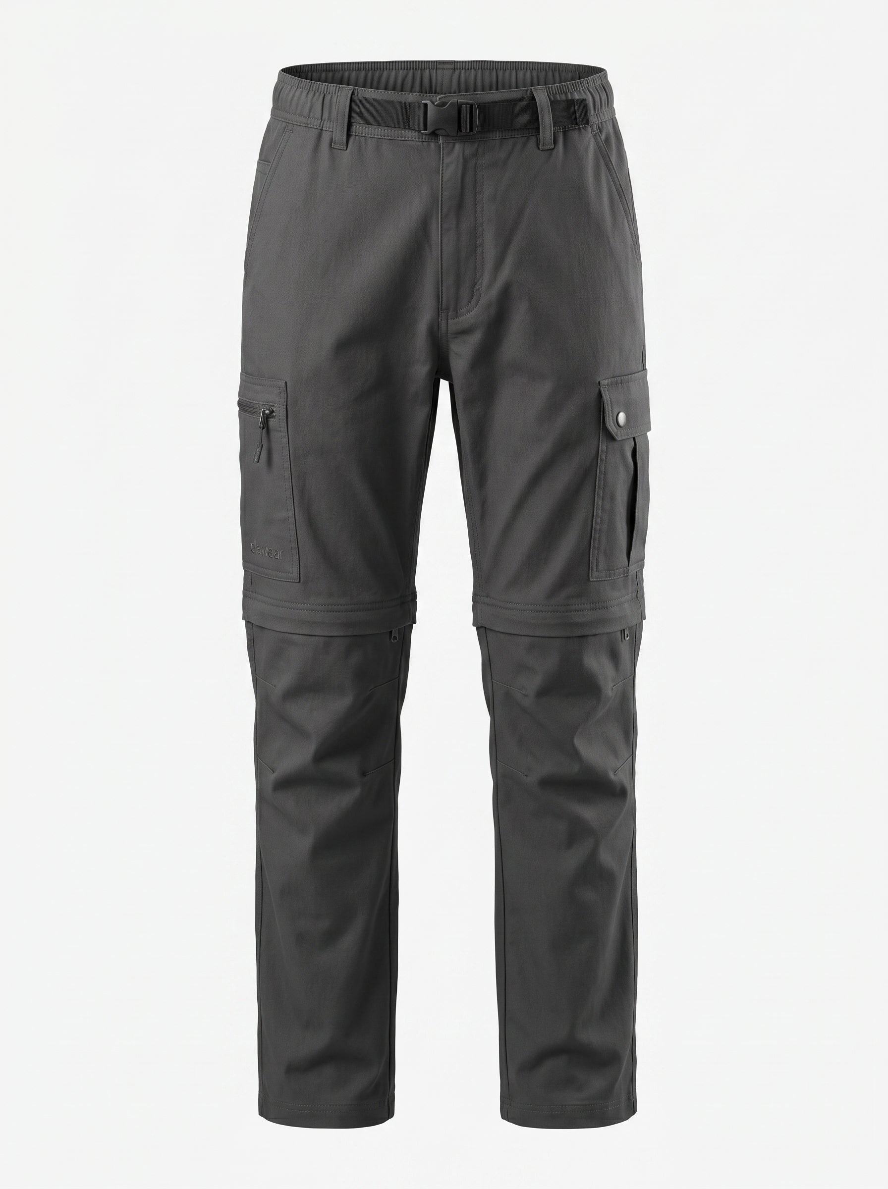 Udawalawe Convertible Cargo Pants