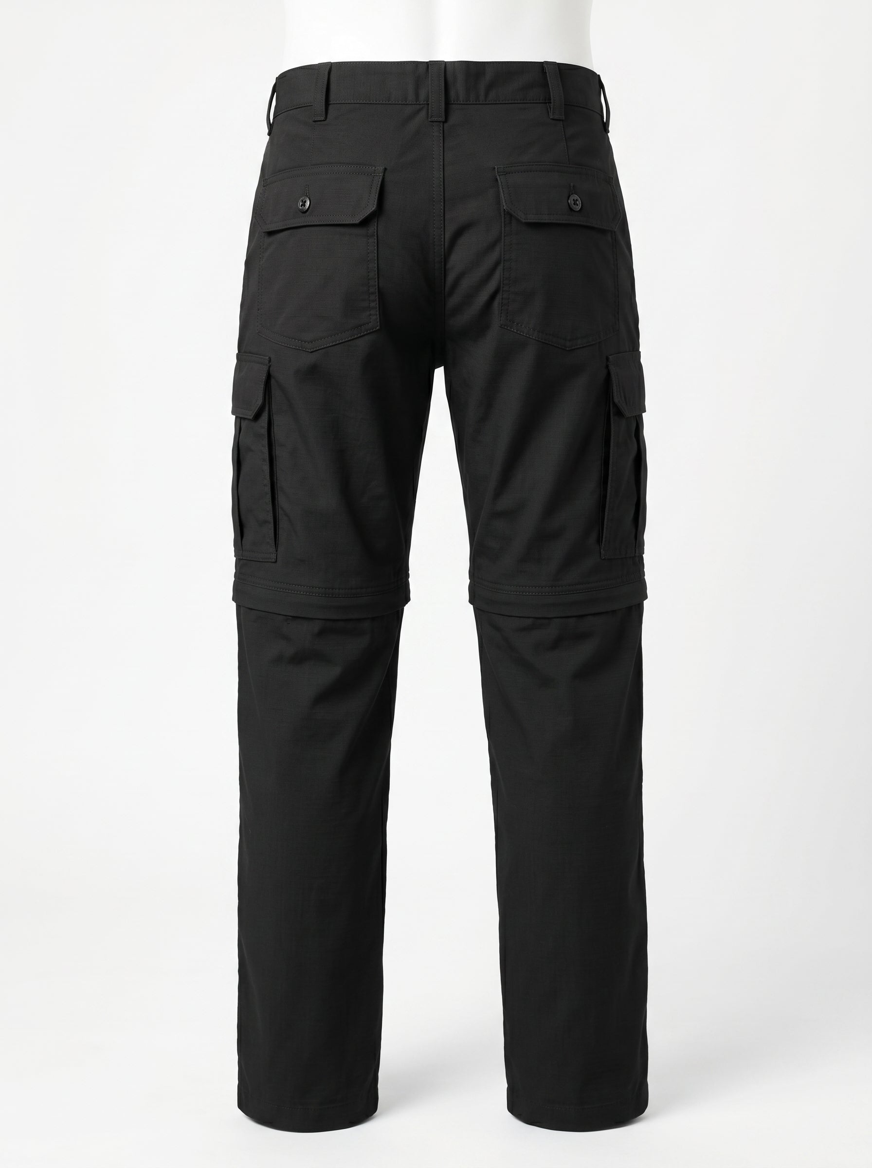 Udawalawe Convertible Cargo Pants