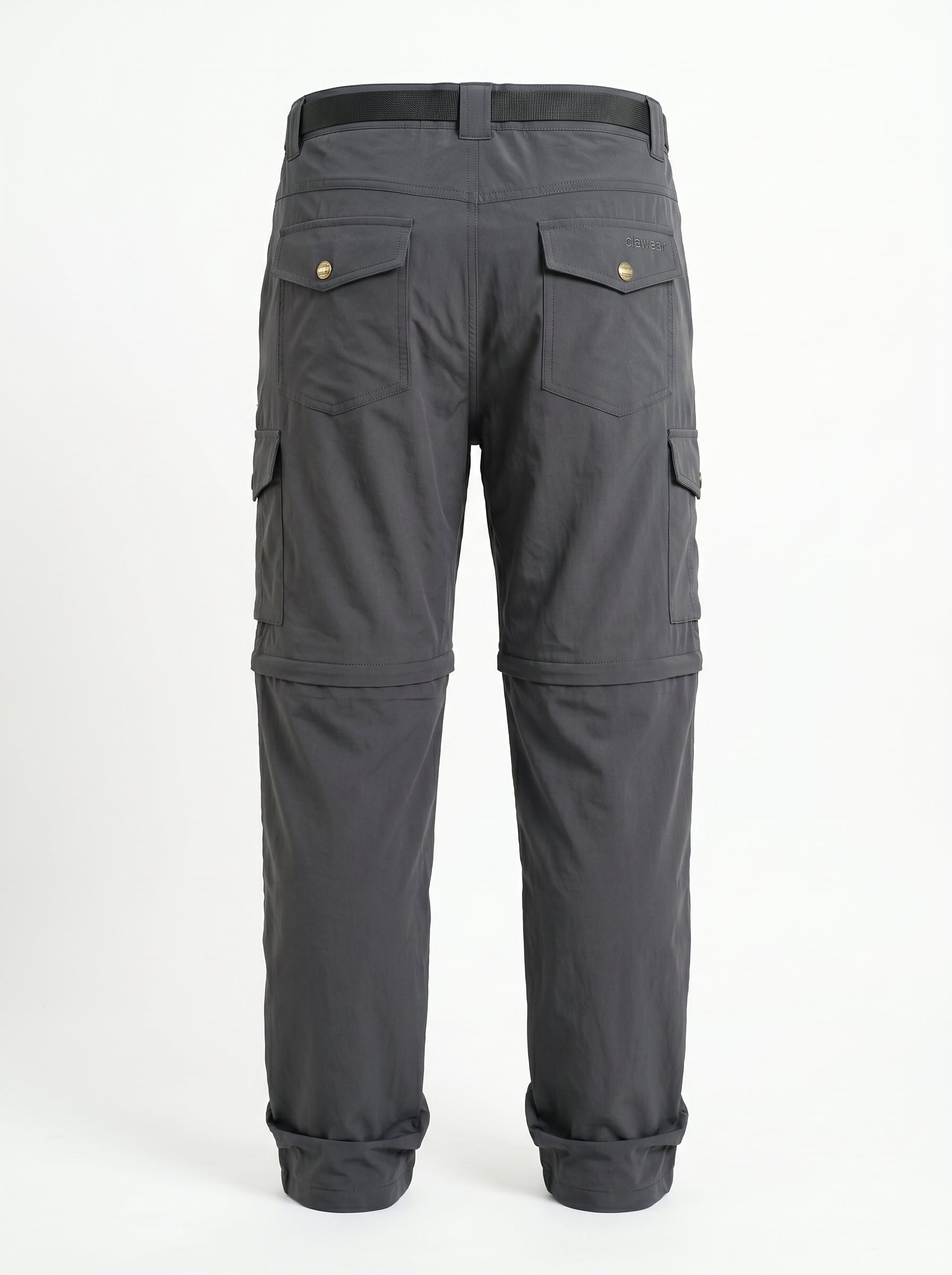 Udawalawe Convertible Cargo Pants