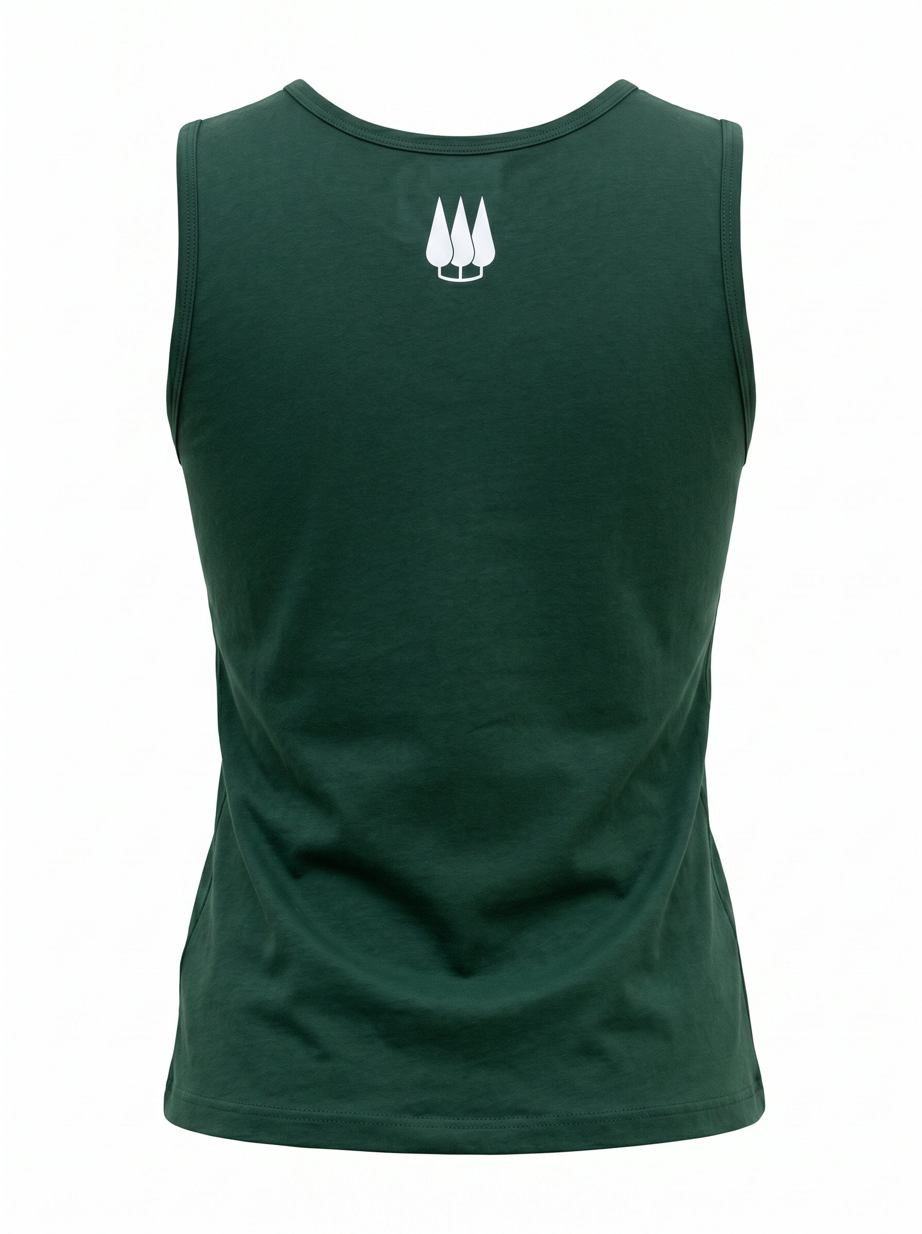 Knuckles Tank Top