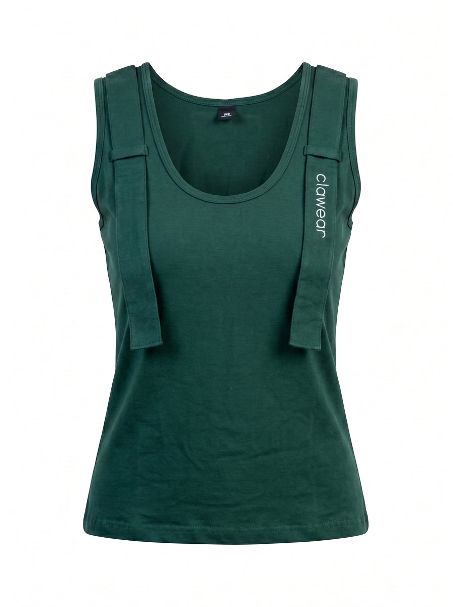 Knuckles Tank Top