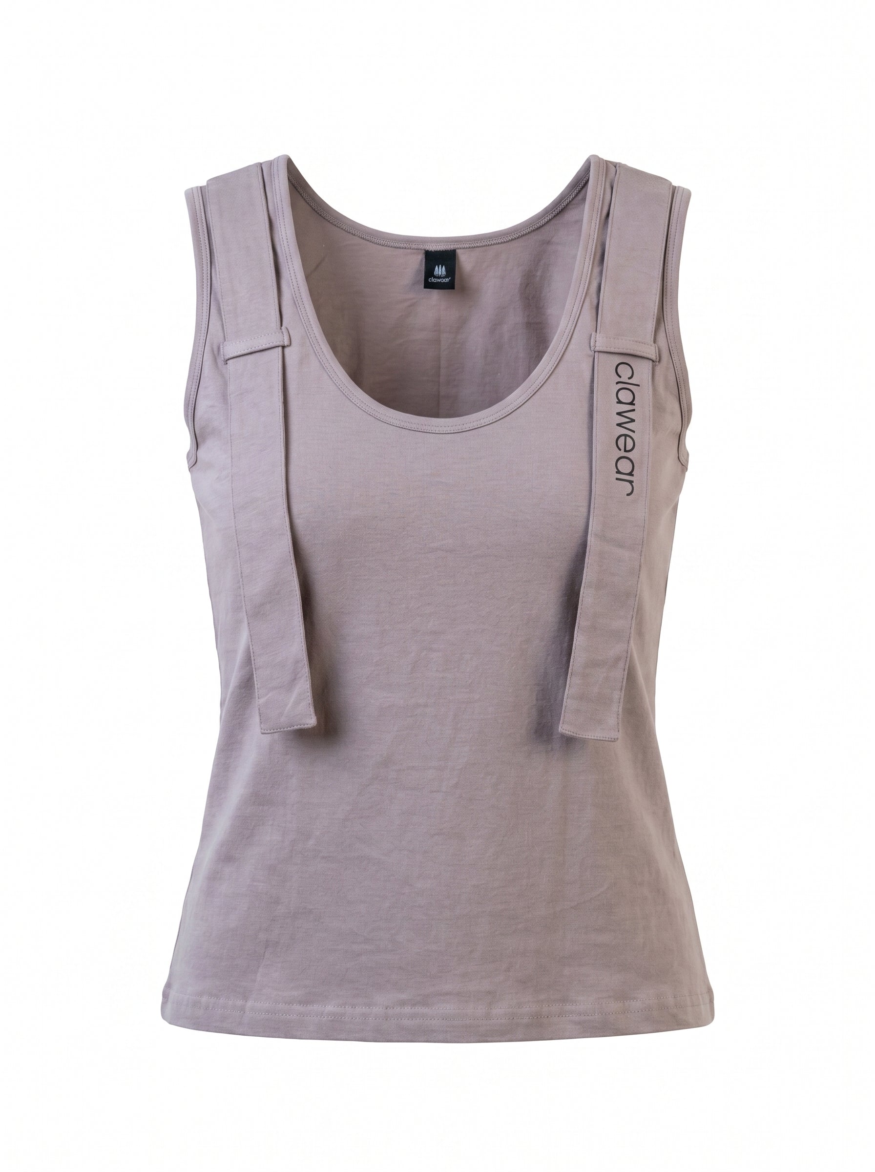 Knuckles Tank Top