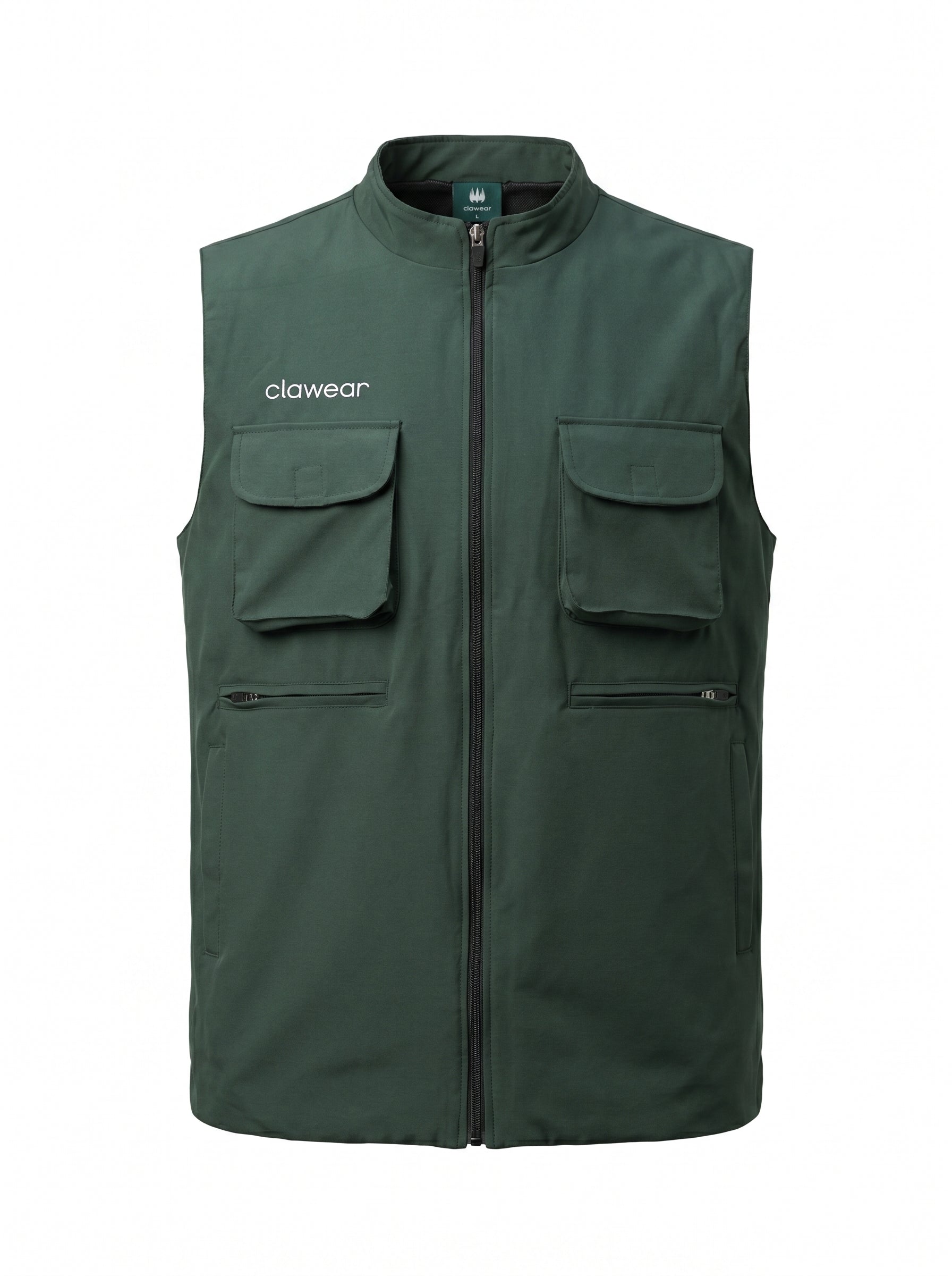 Yala Utility Vest