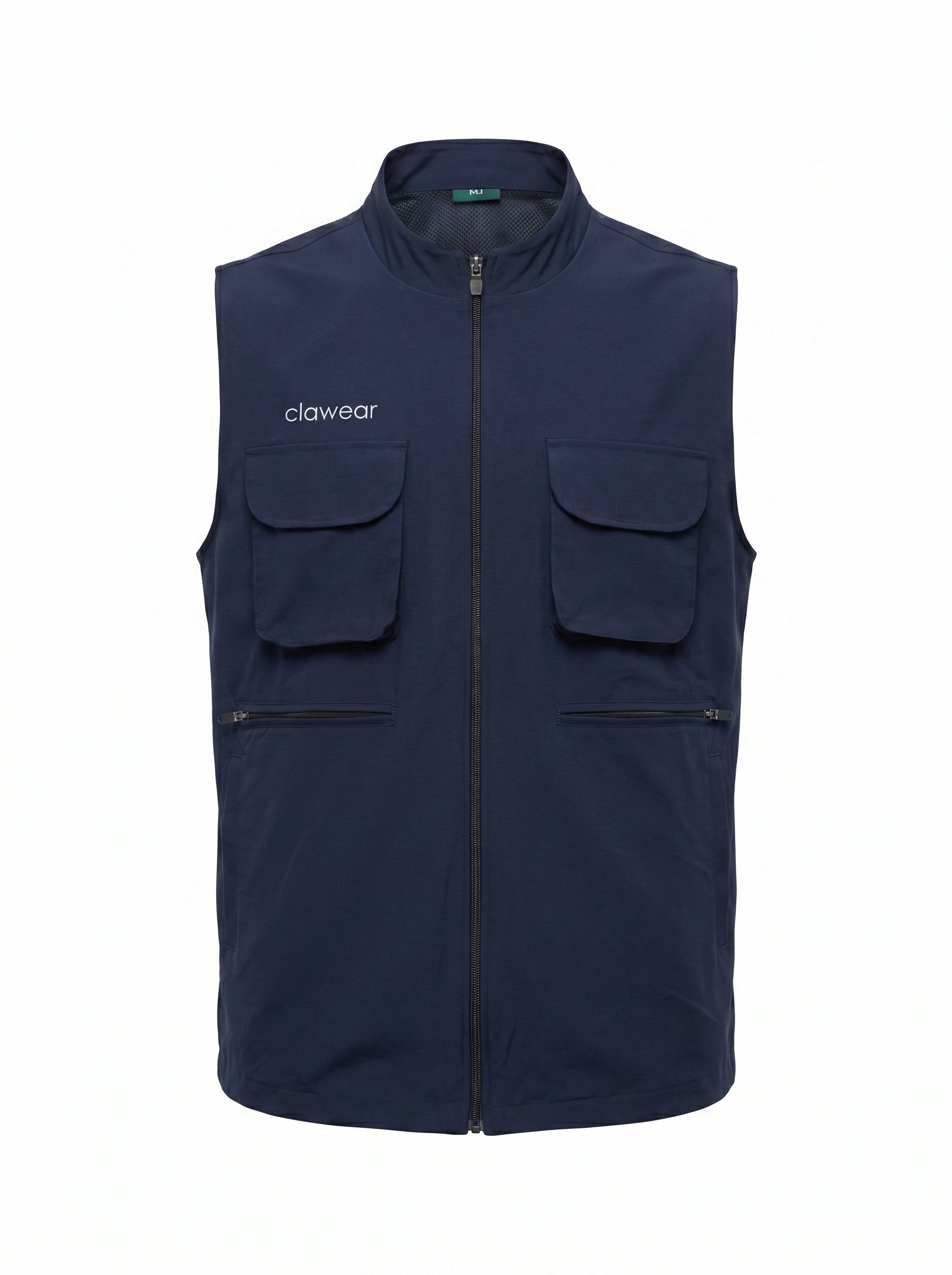 Yala Utility Vest
