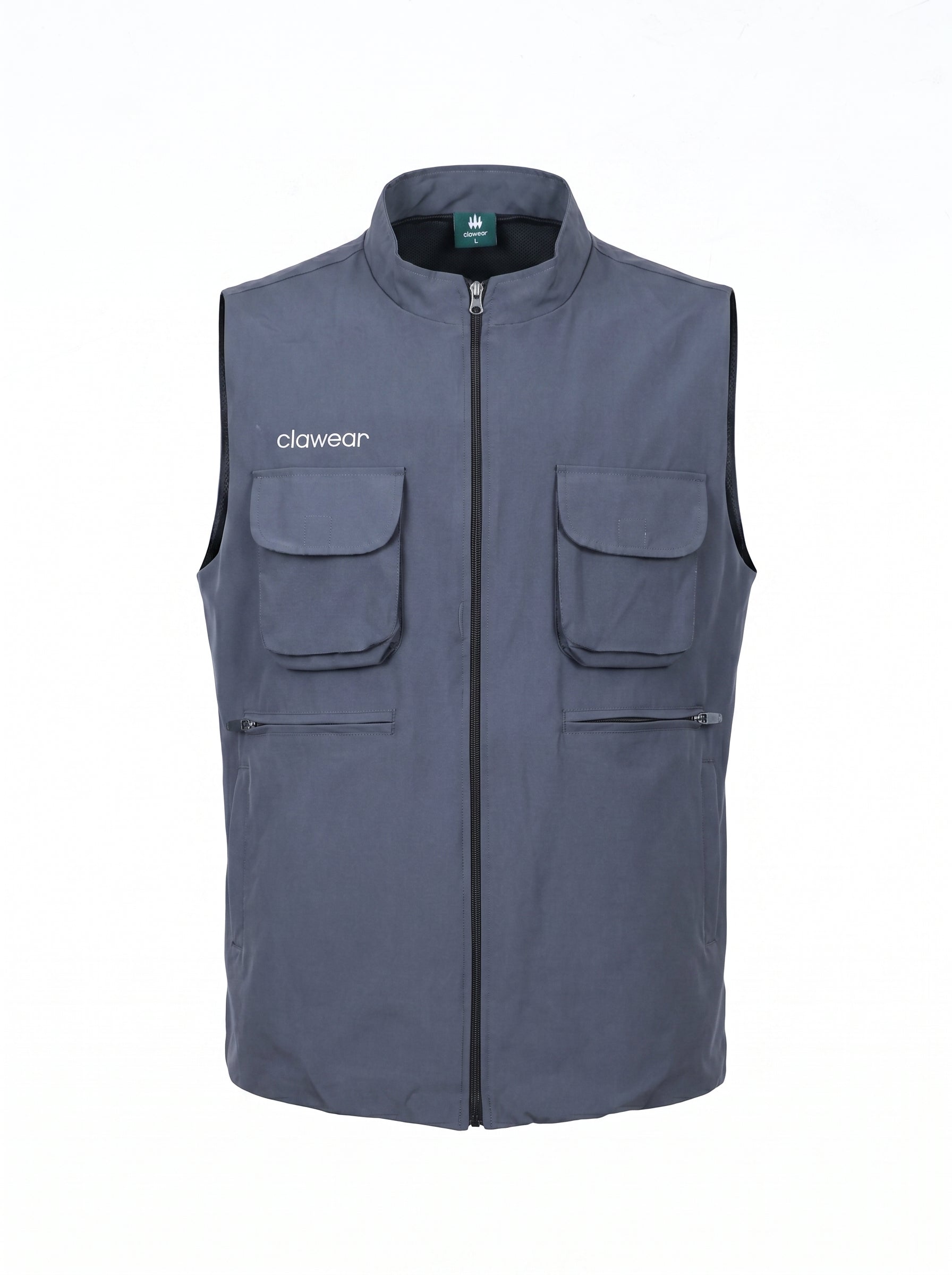 Yala Utility Vest
