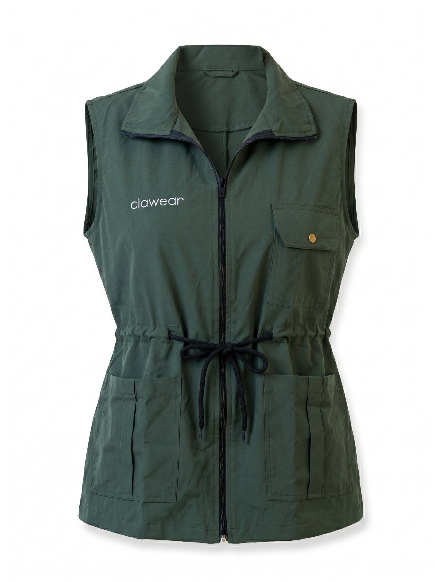 Ruhuna Women's Utility Vest