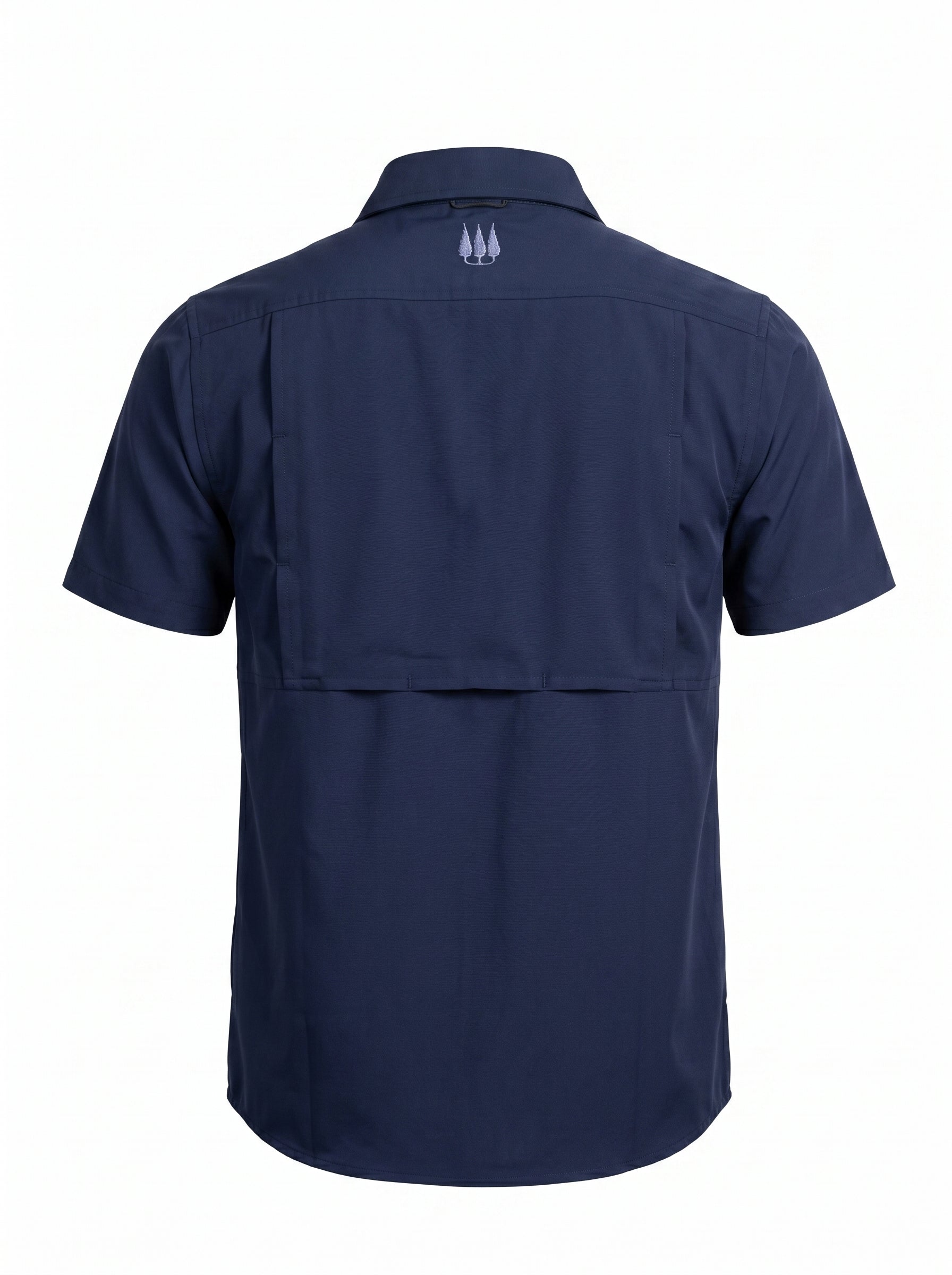 Mirissa Half Sleeves Airvent Shirt