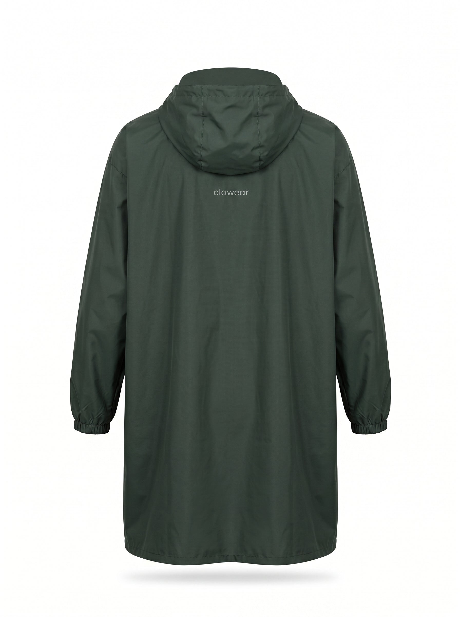 Amazon Rain Poncho