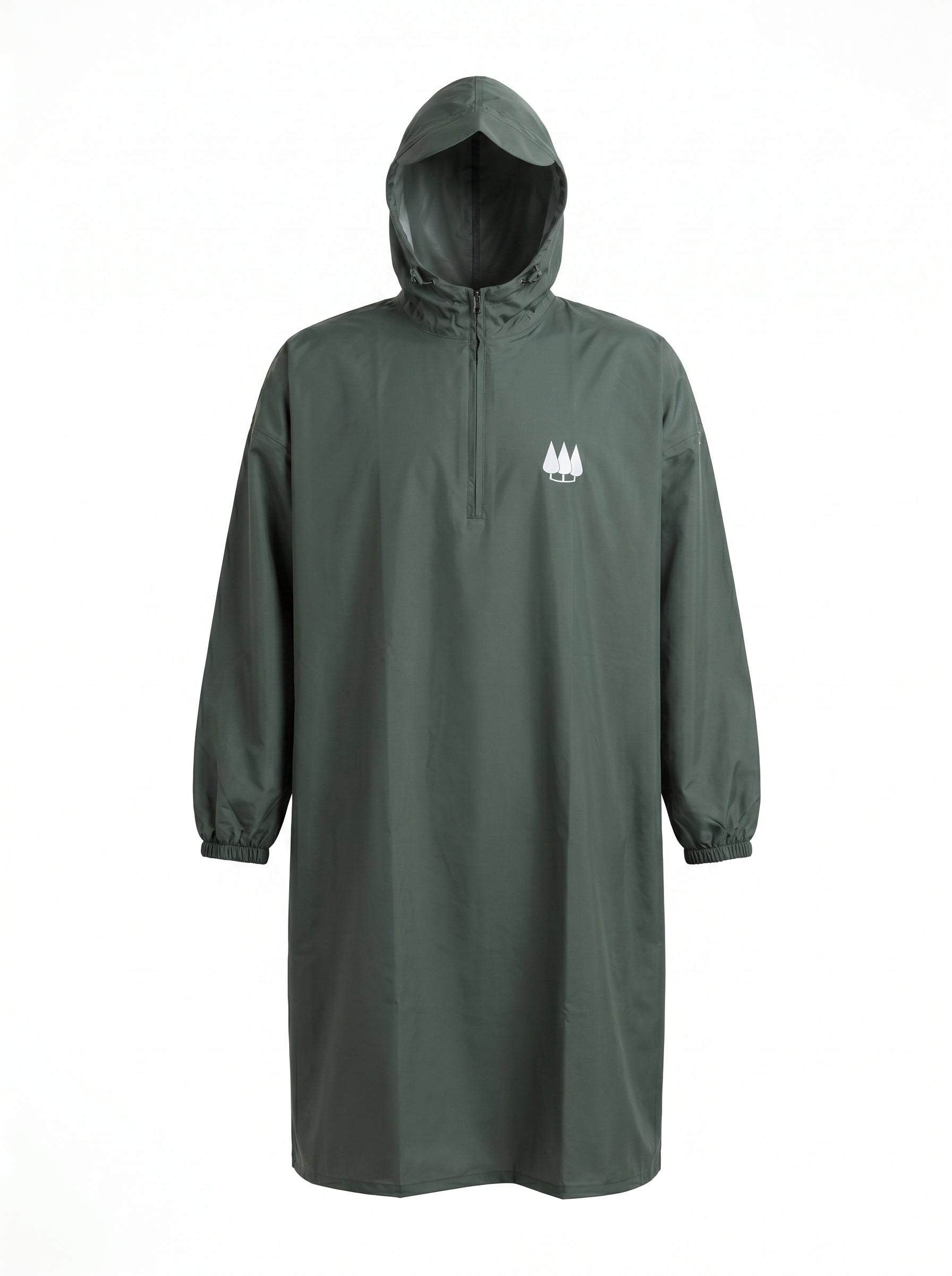 Amazon Rain Poncho